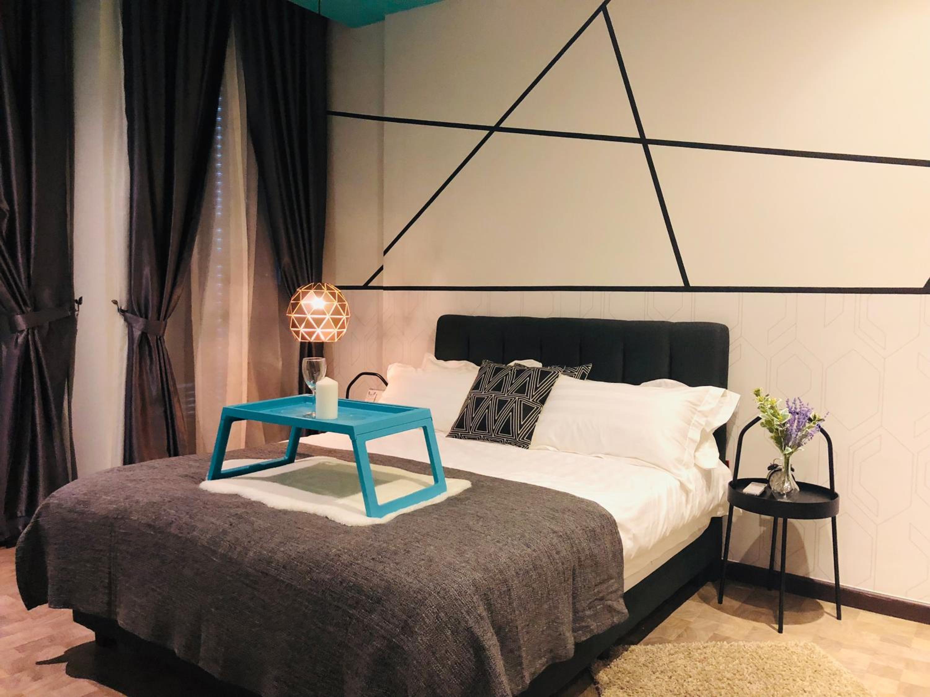 Expressionz Suites near KLCC, IJN by Wodages