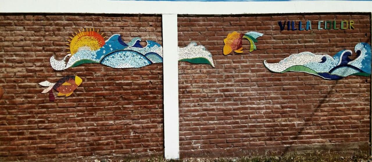 Villa Color