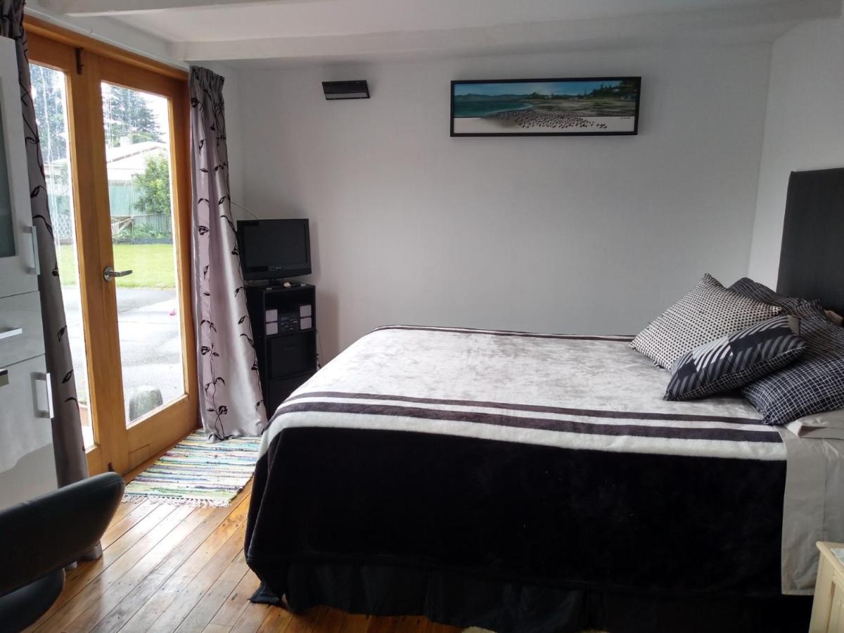 Ironsands B&B Studio Unit view 5