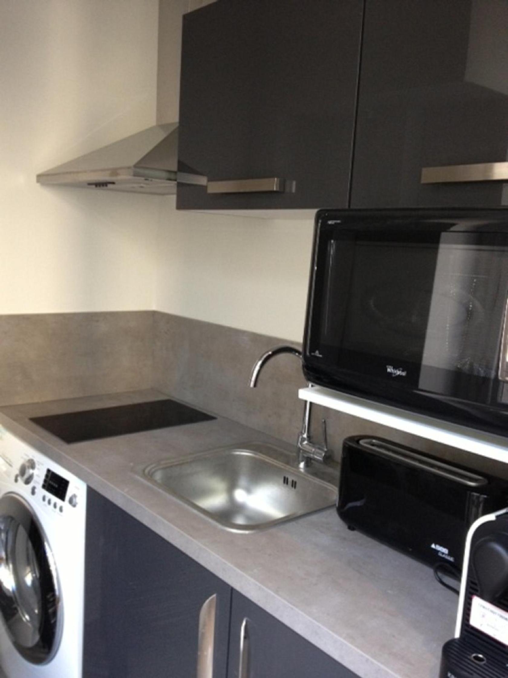 Appartement Cherche-Midi