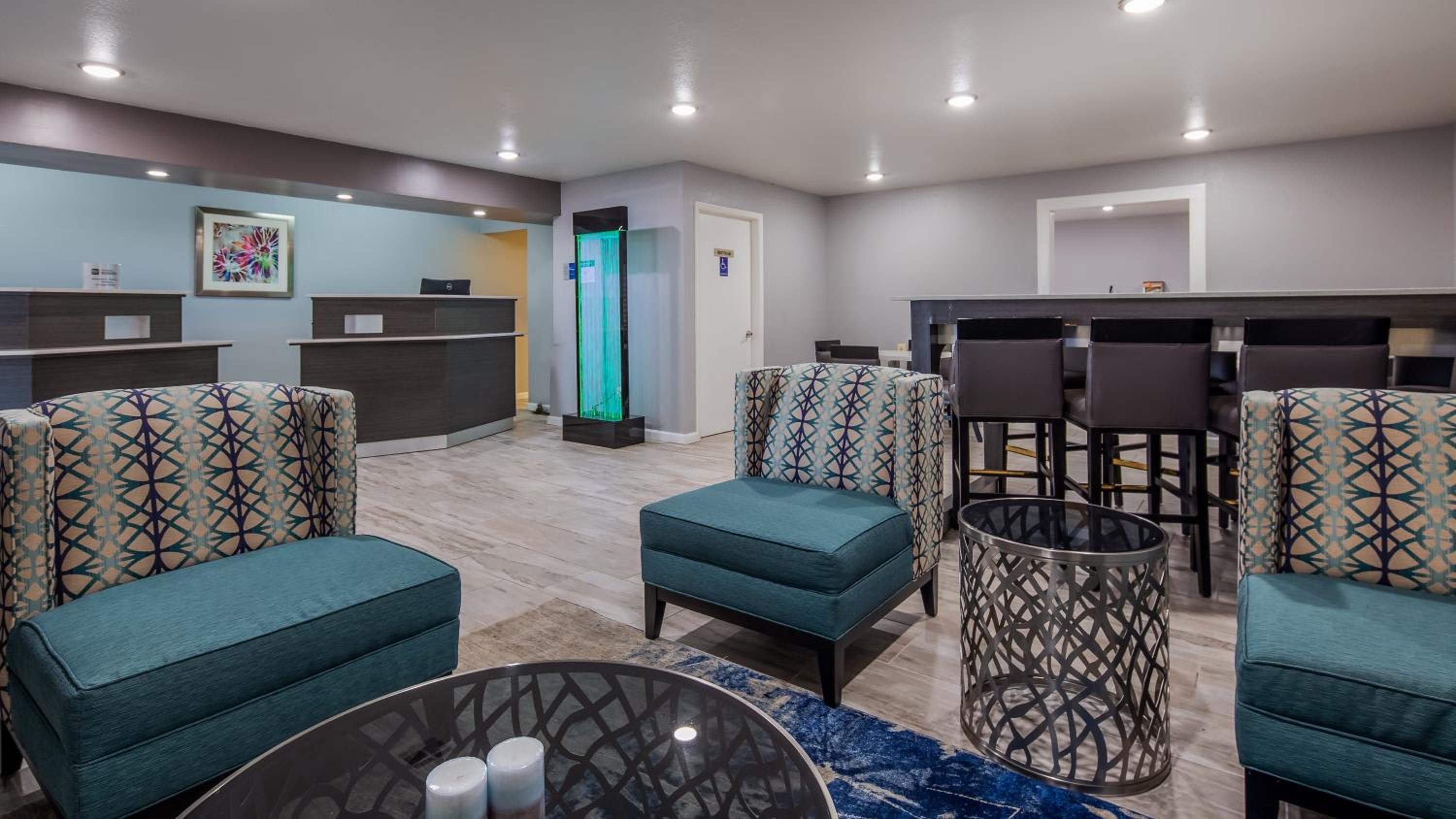 Deming Vacations - Best Western Deming Southwest Inn - Property Image 12