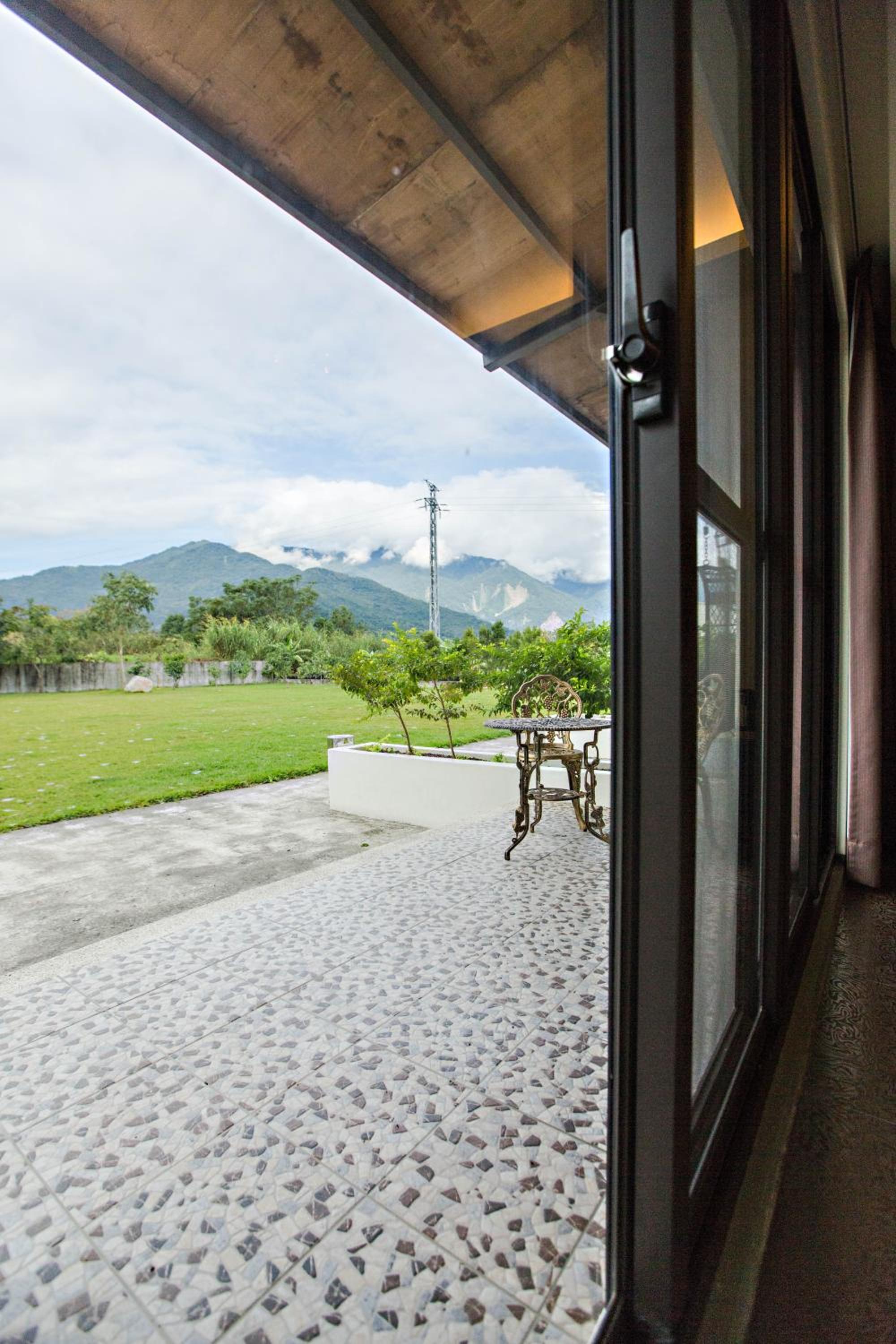 Ai Ruo Mi B&B view 3