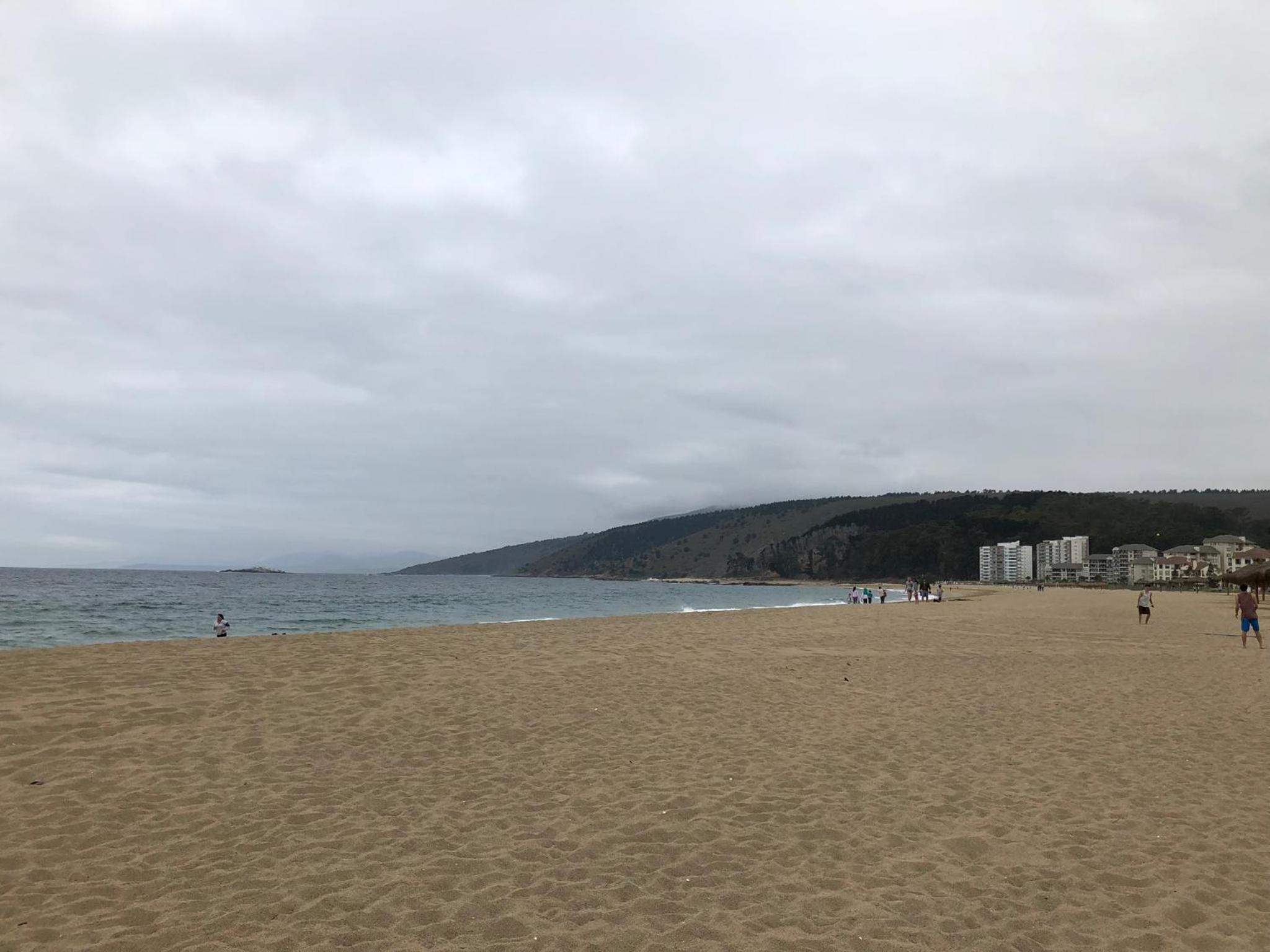 Punta Puyai - Departamento Nuevo primera línea