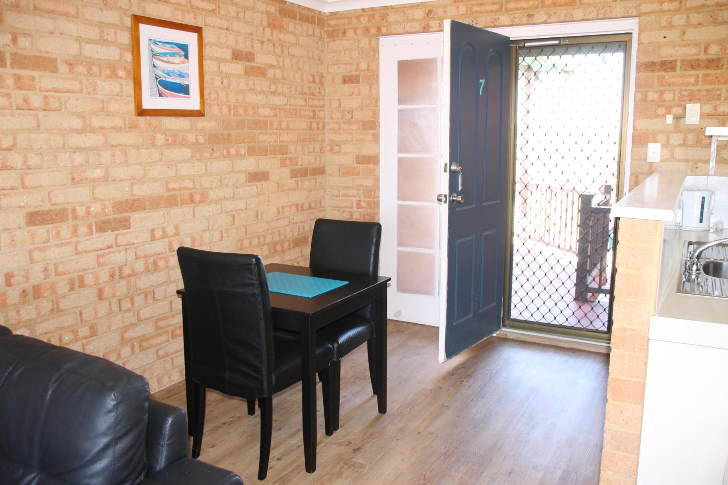 Seaspray Beach Holiday Park