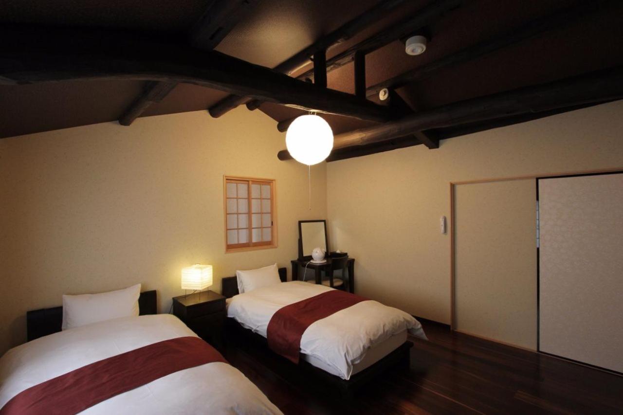 Akane an Machiya House - Image 3