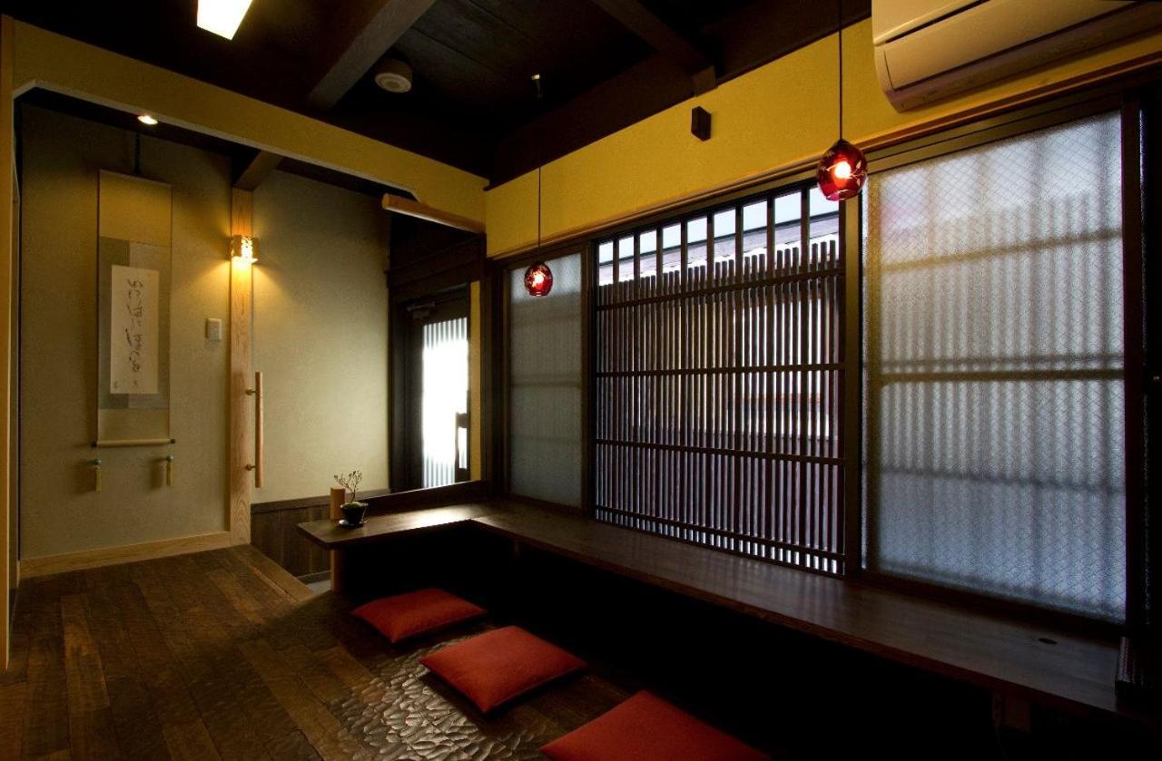 Akane an Machiya House - Image 2