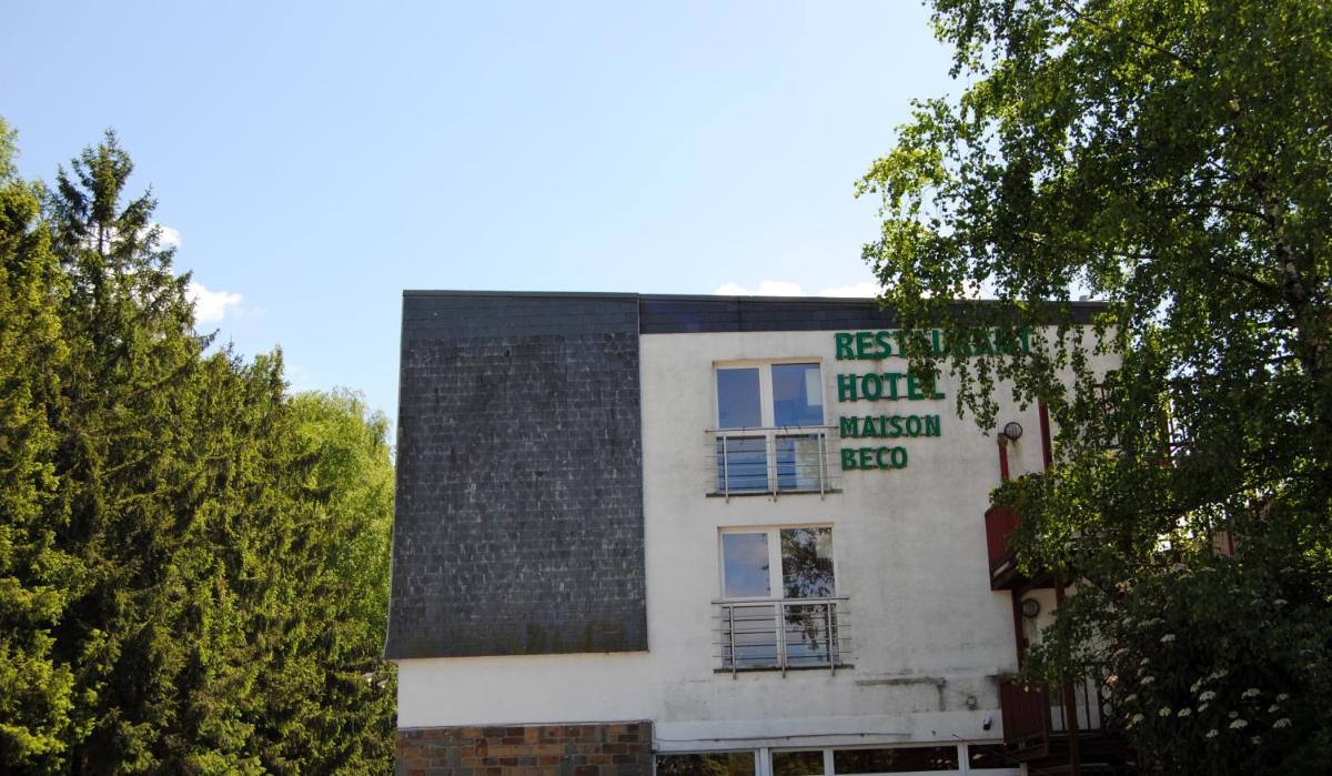 Hotel Beco - Image 1