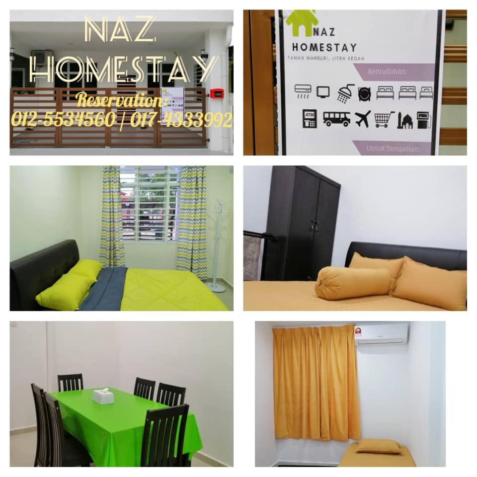 NAZ Homestay photo 1