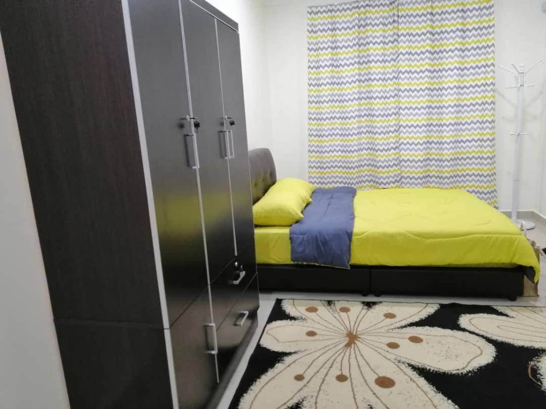 NAZ Homestay photo 2