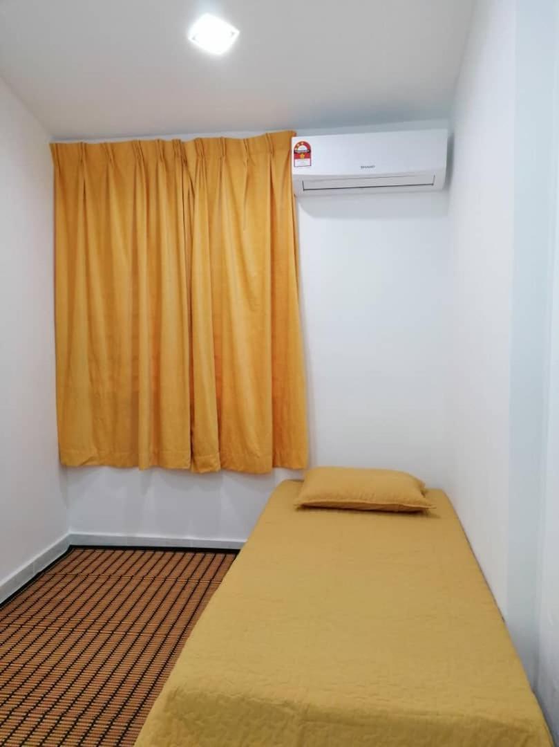 NAZ Homestay photo 5