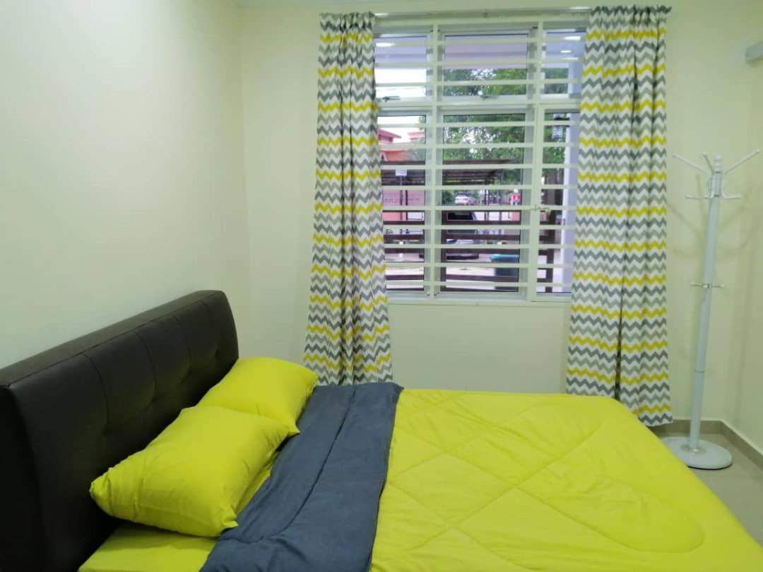 NAZ Homestay photo 6
