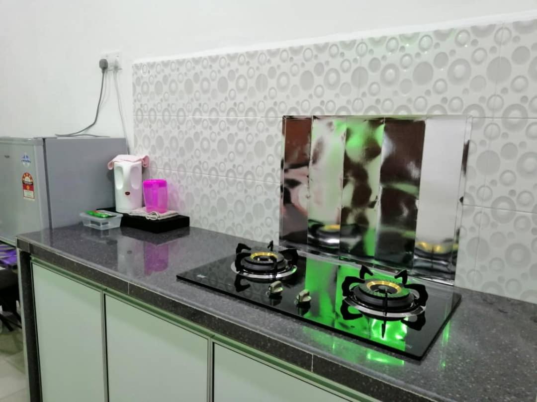 NAZ Homestay photo 8