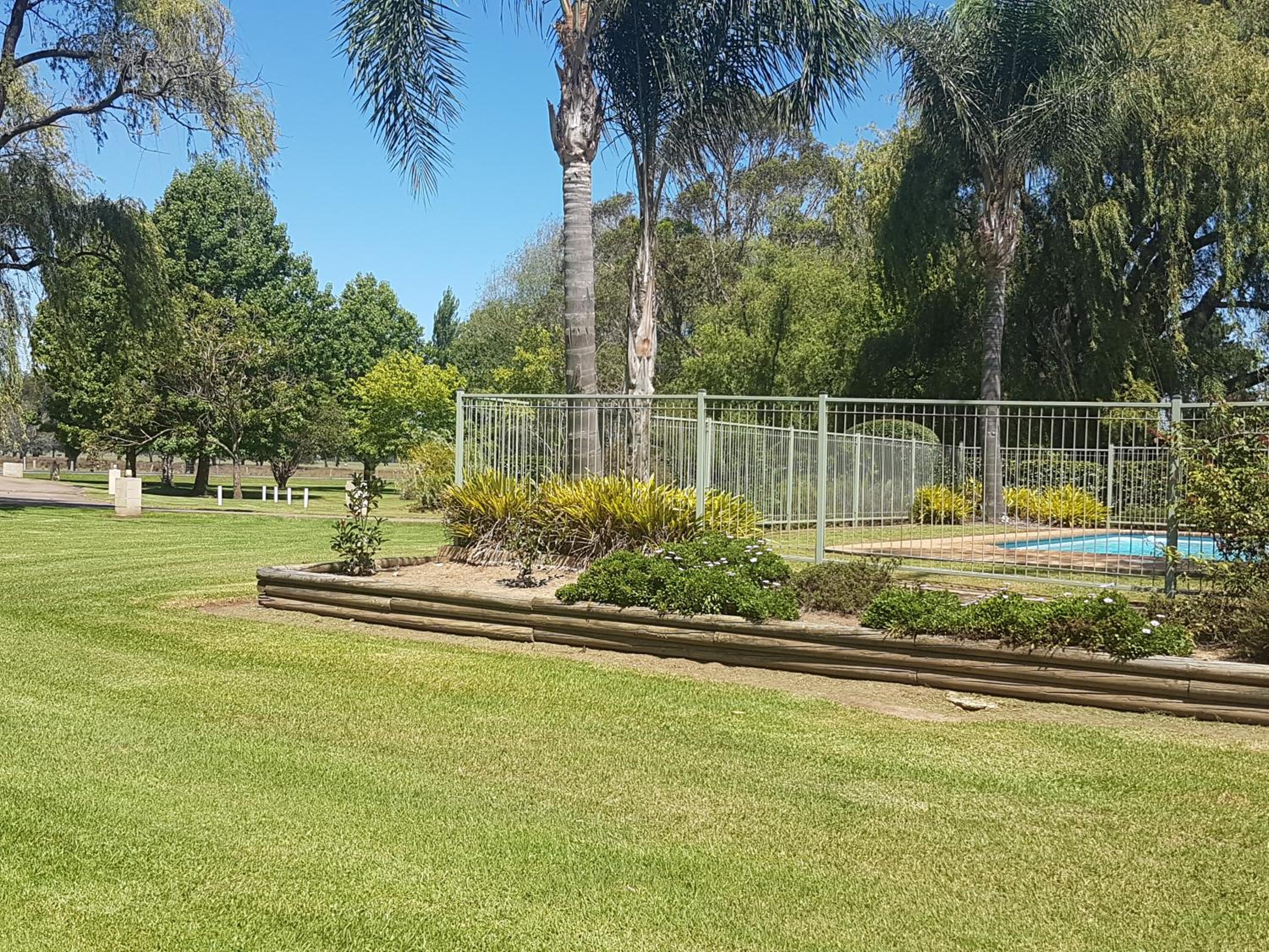 Moruya Motel