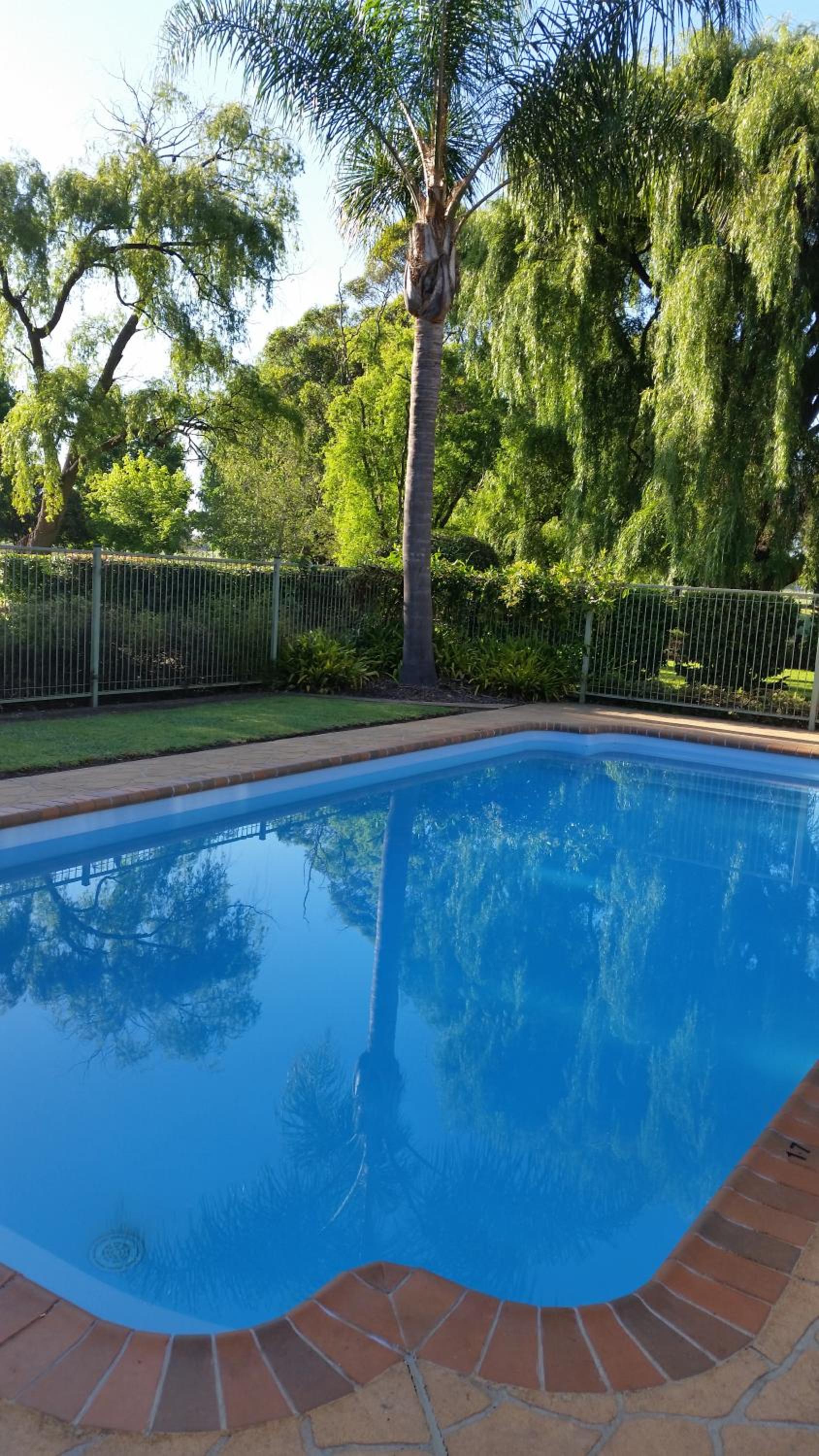 Moruya Motel