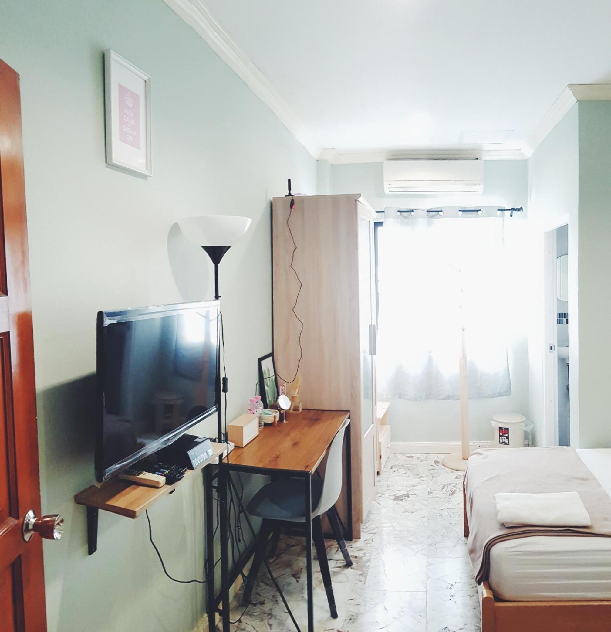 Wang Lang Hostel
