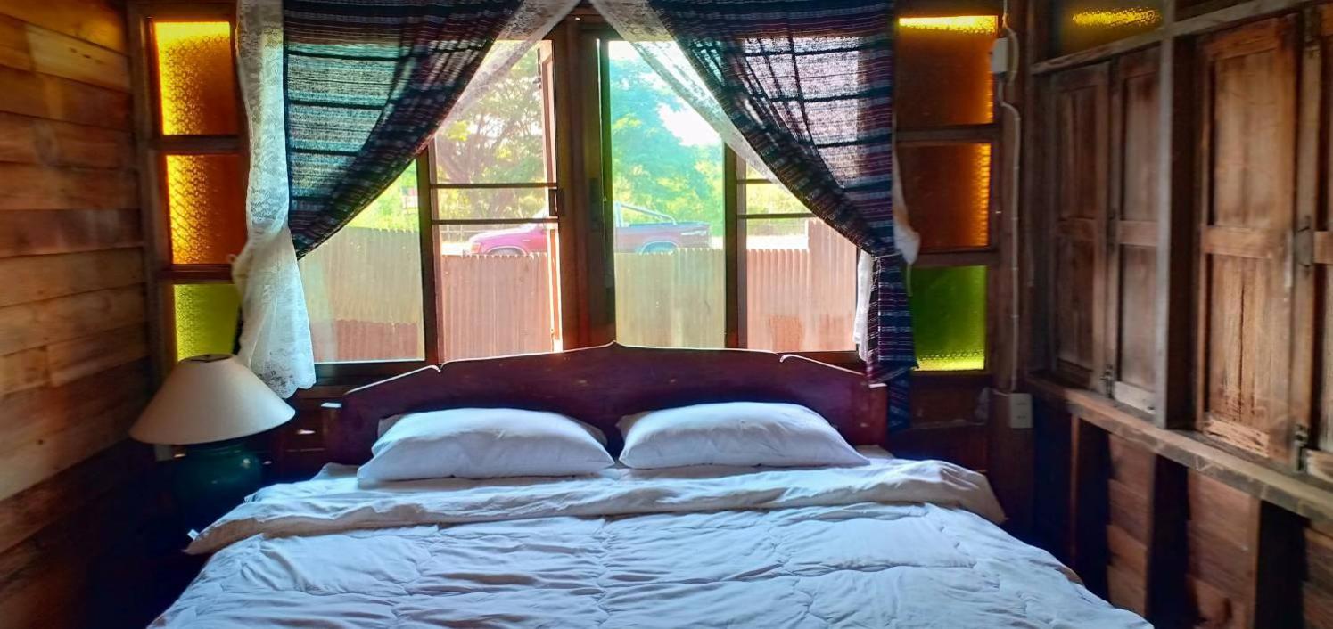 Stay with Brite The Home-stay in Chiang Mai