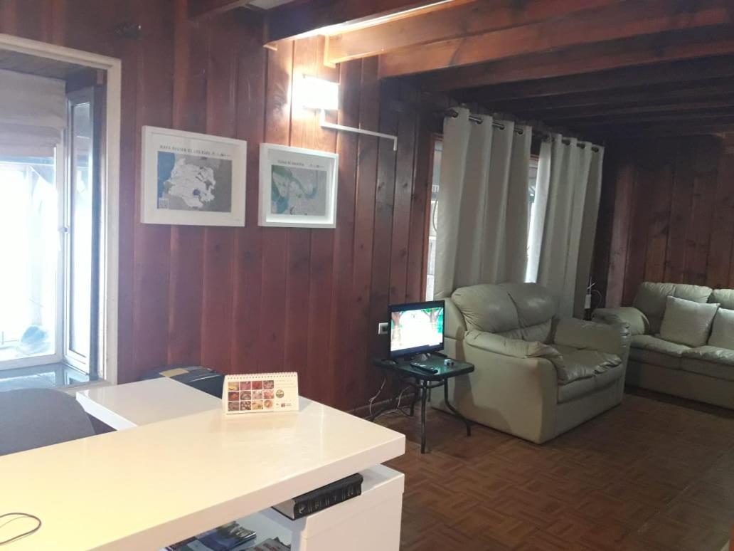 Eco Nautic Hostel