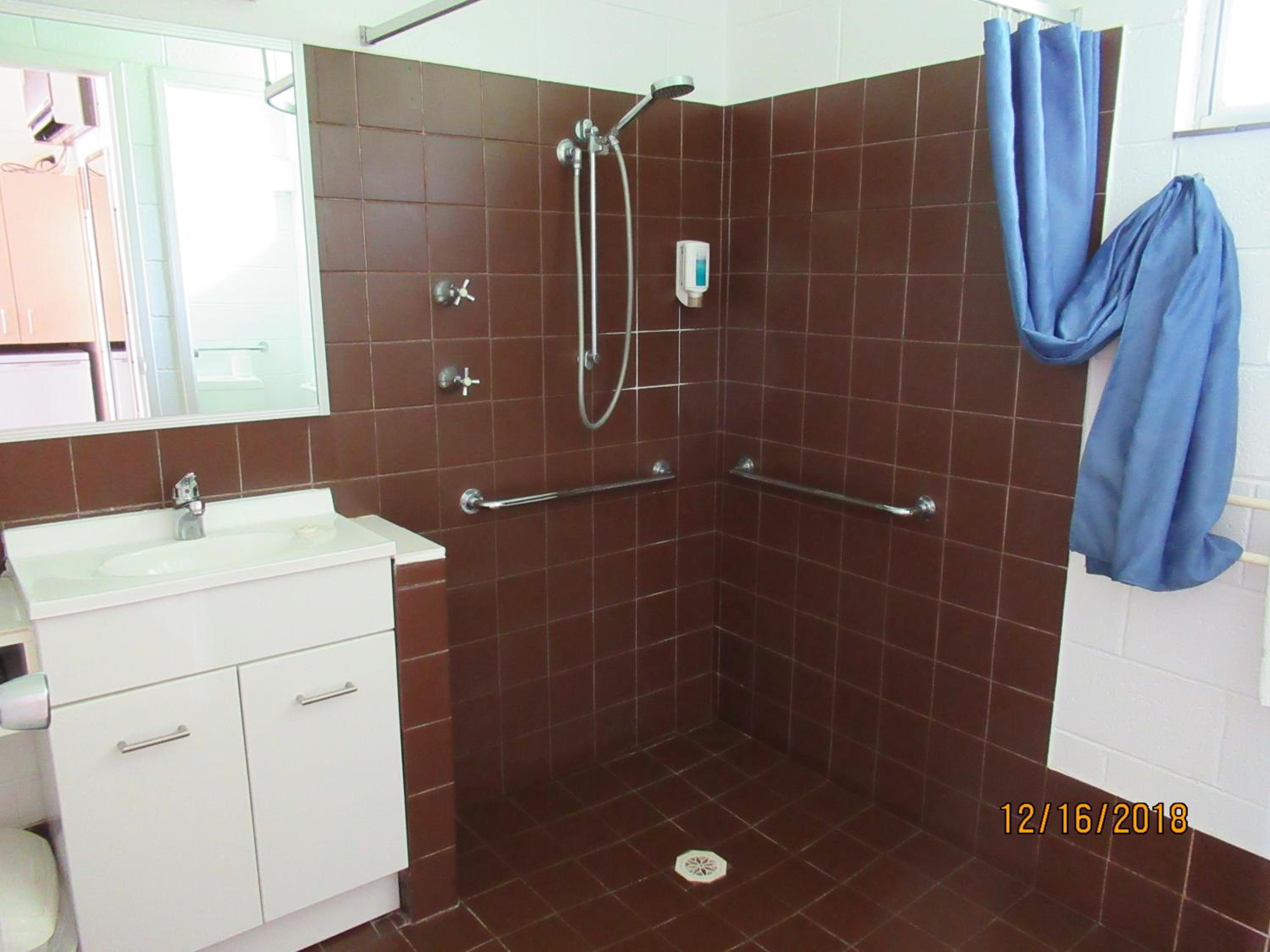 Moruya Motel