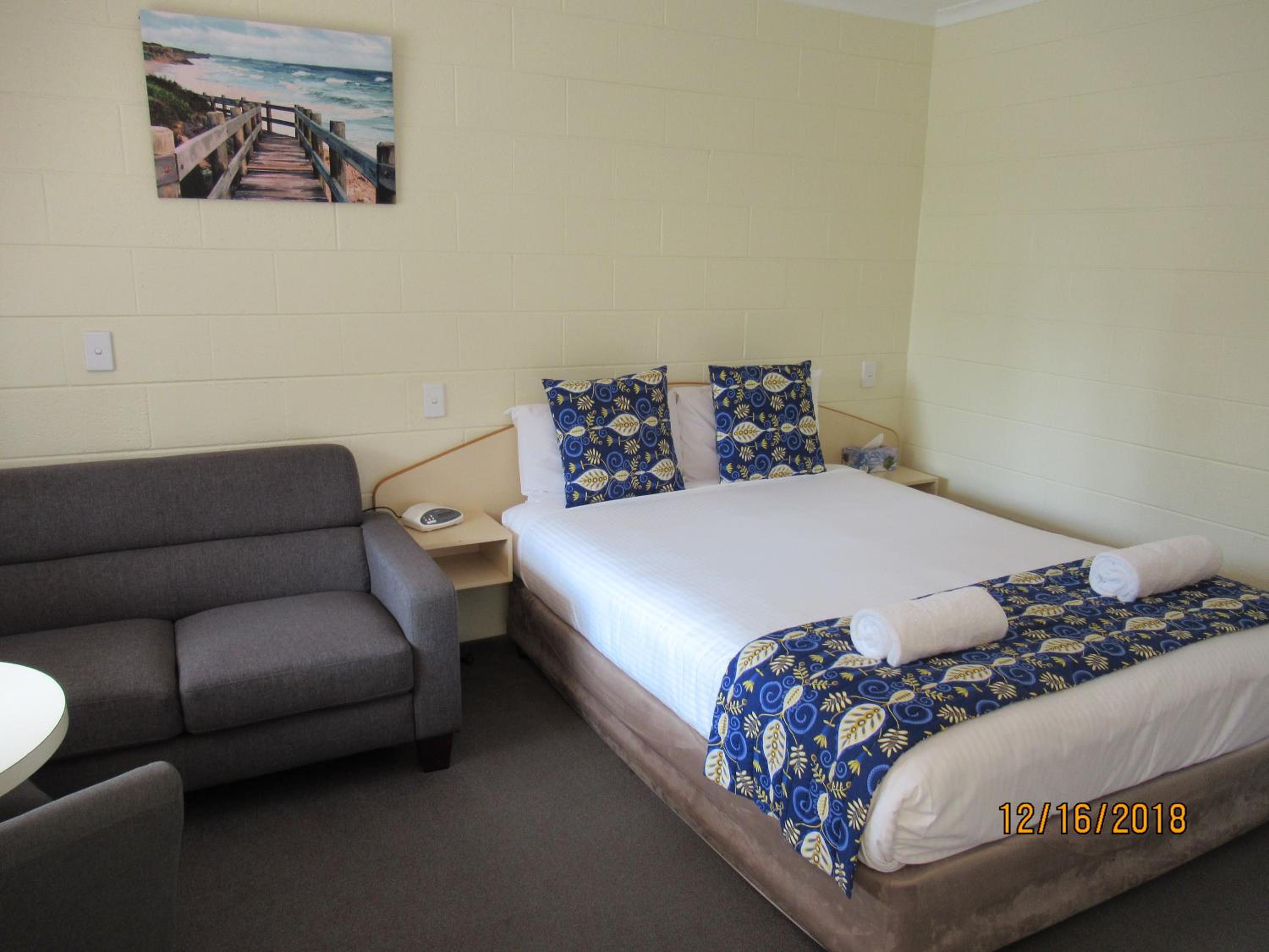 Moruya Motel