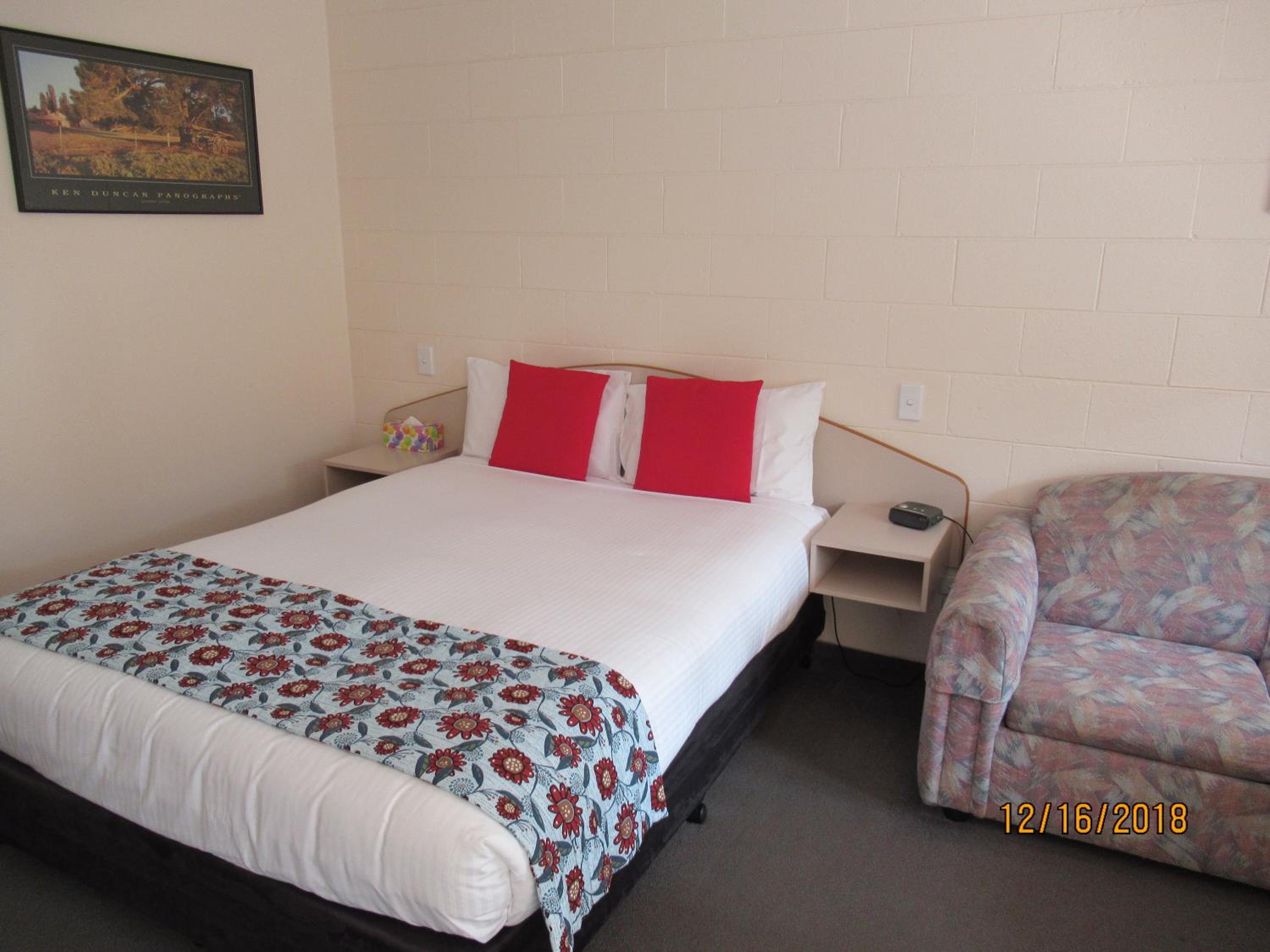 Moruya Motel
