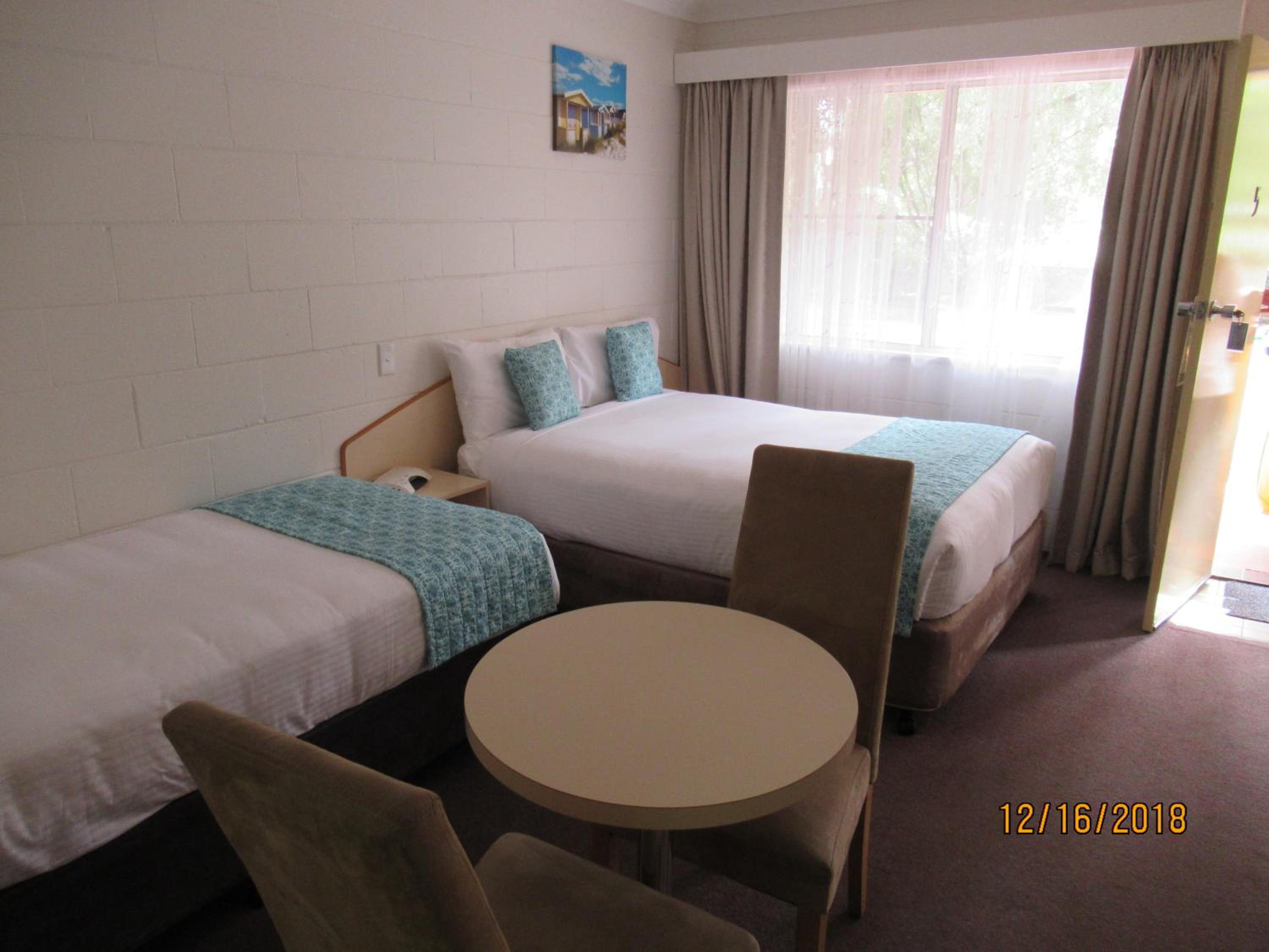 Moruya Motel