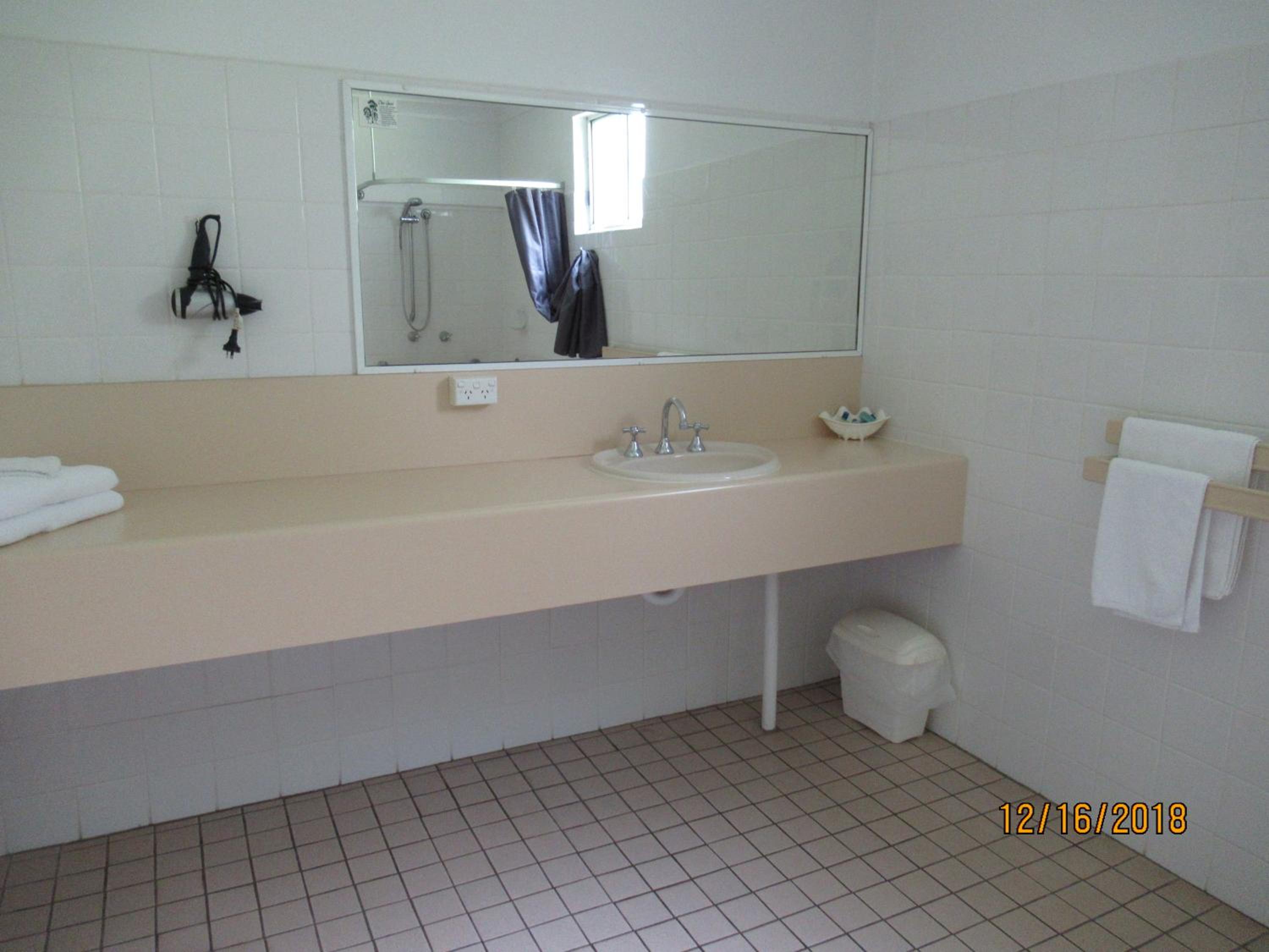Moruya Motel