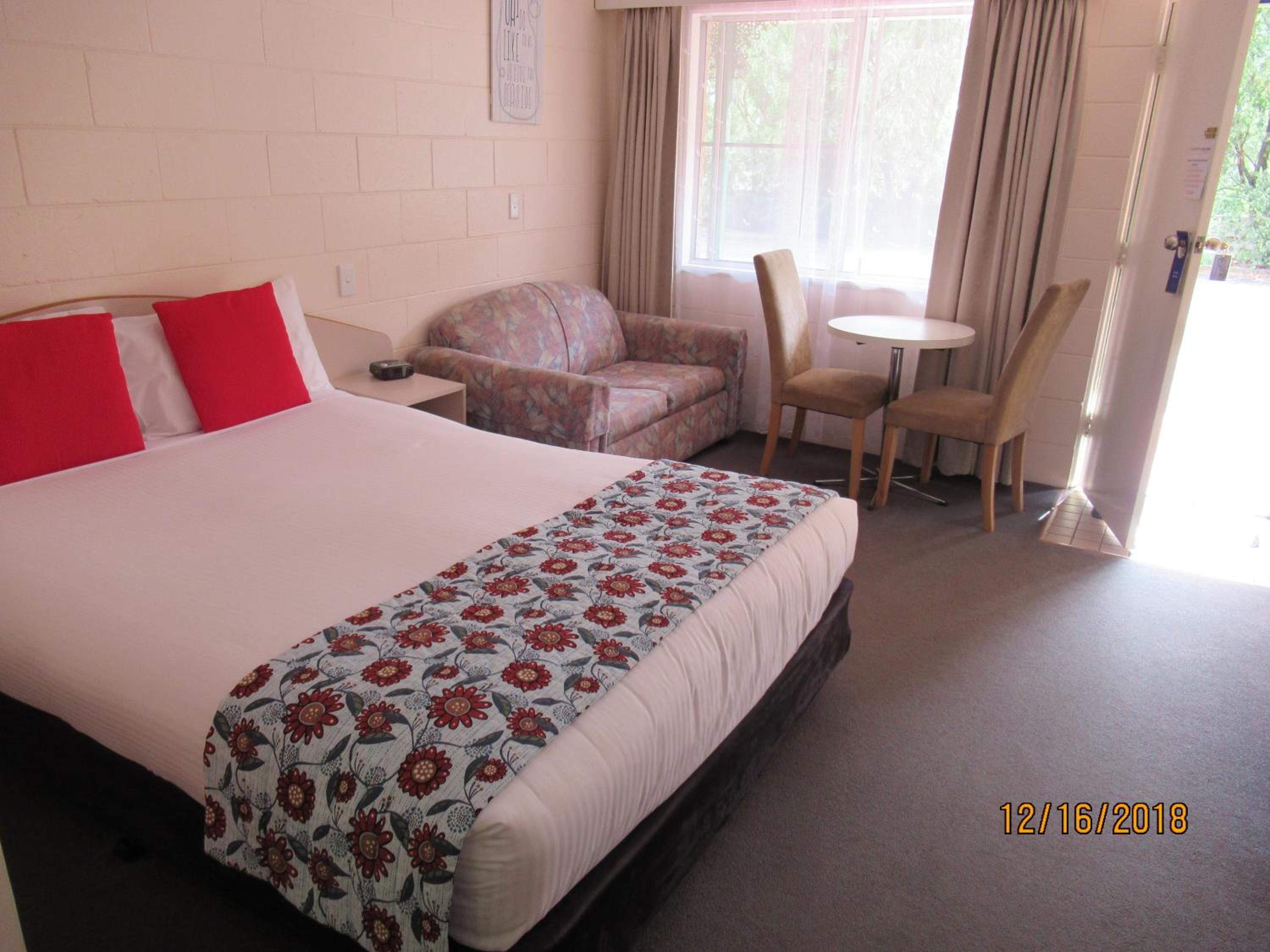 Moruya Motel