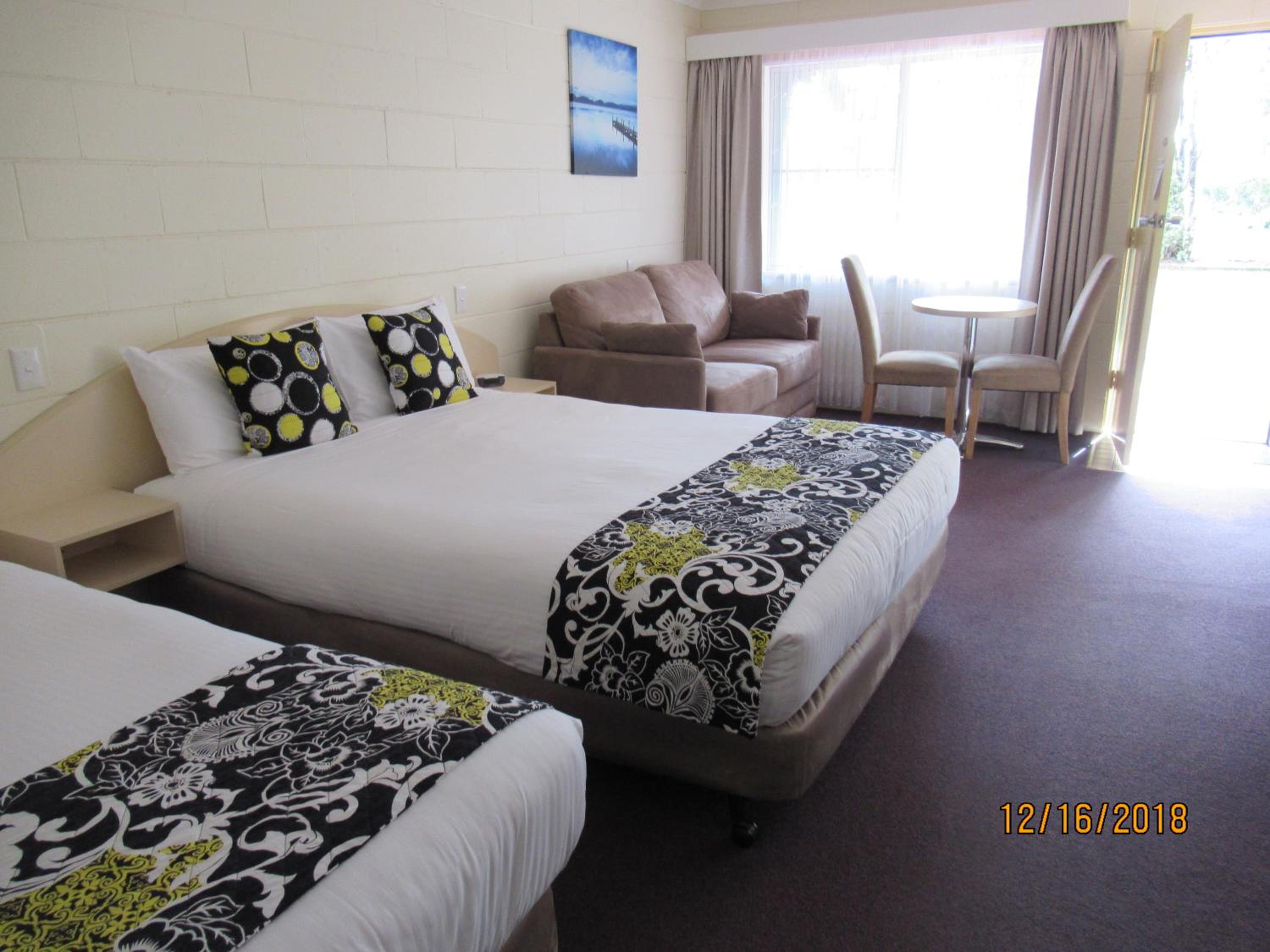 Moruya Motel