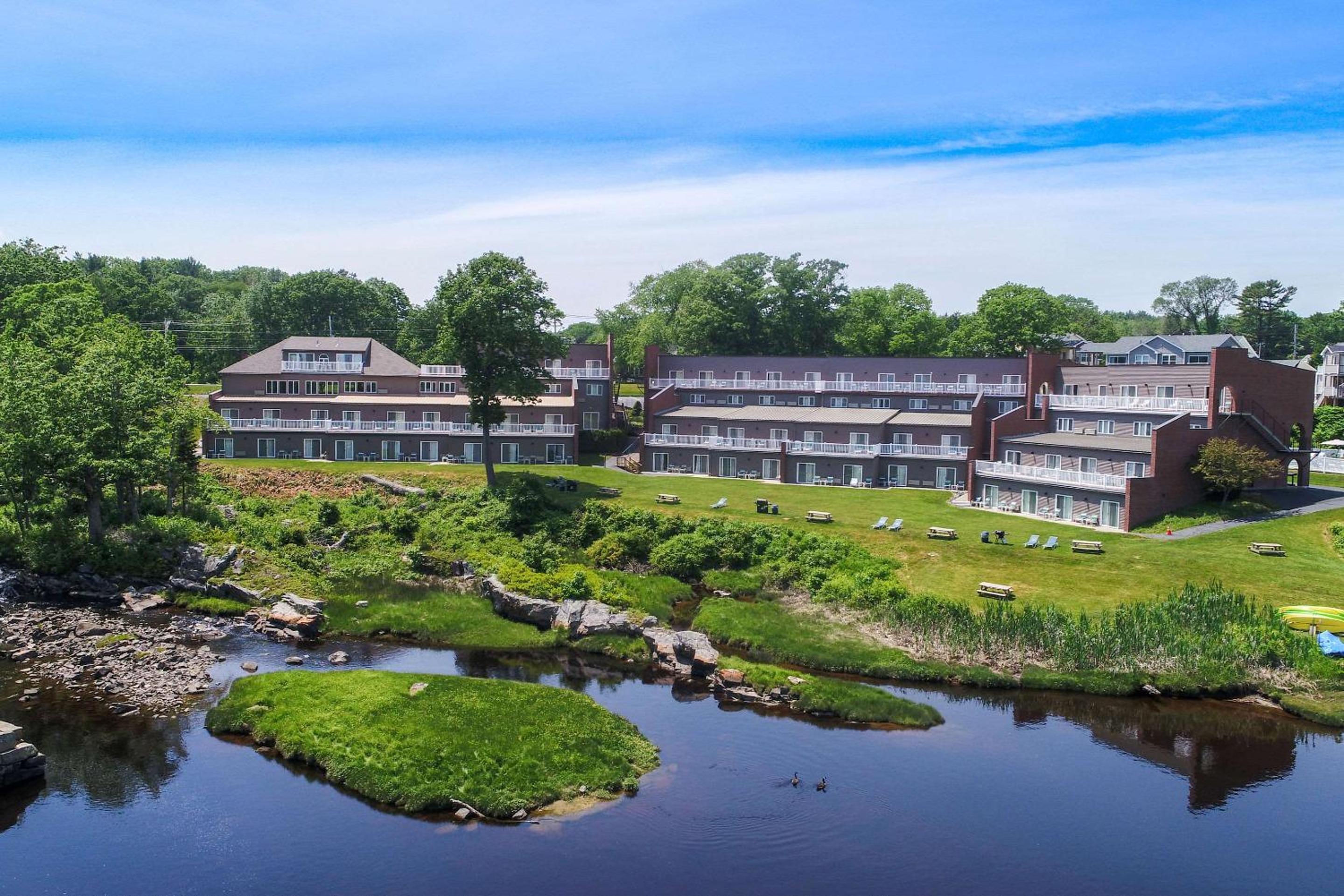Ogunquit River Inn & Suites, Bild 6
