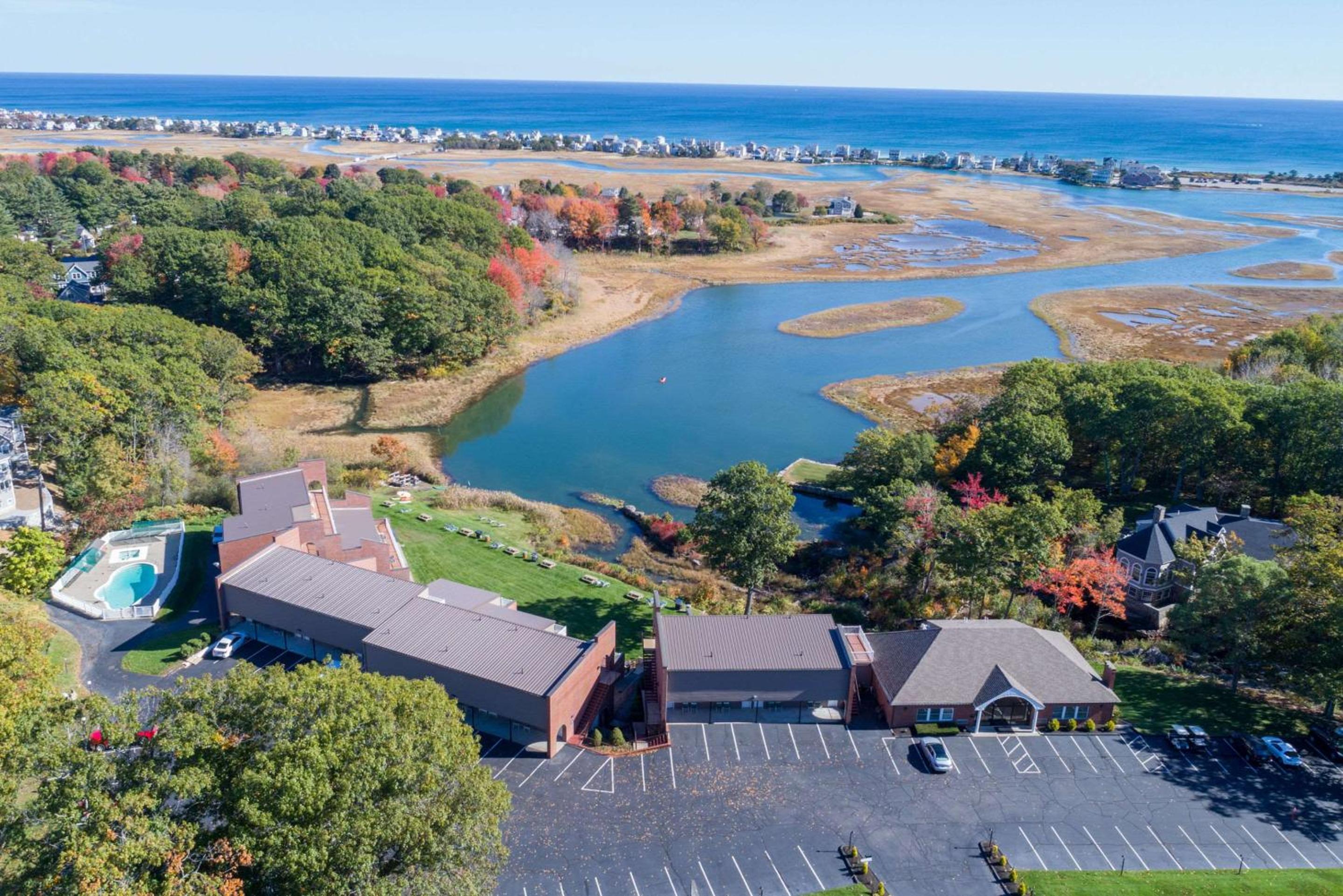 Ogunquit River Inn & Suites, Bild 44