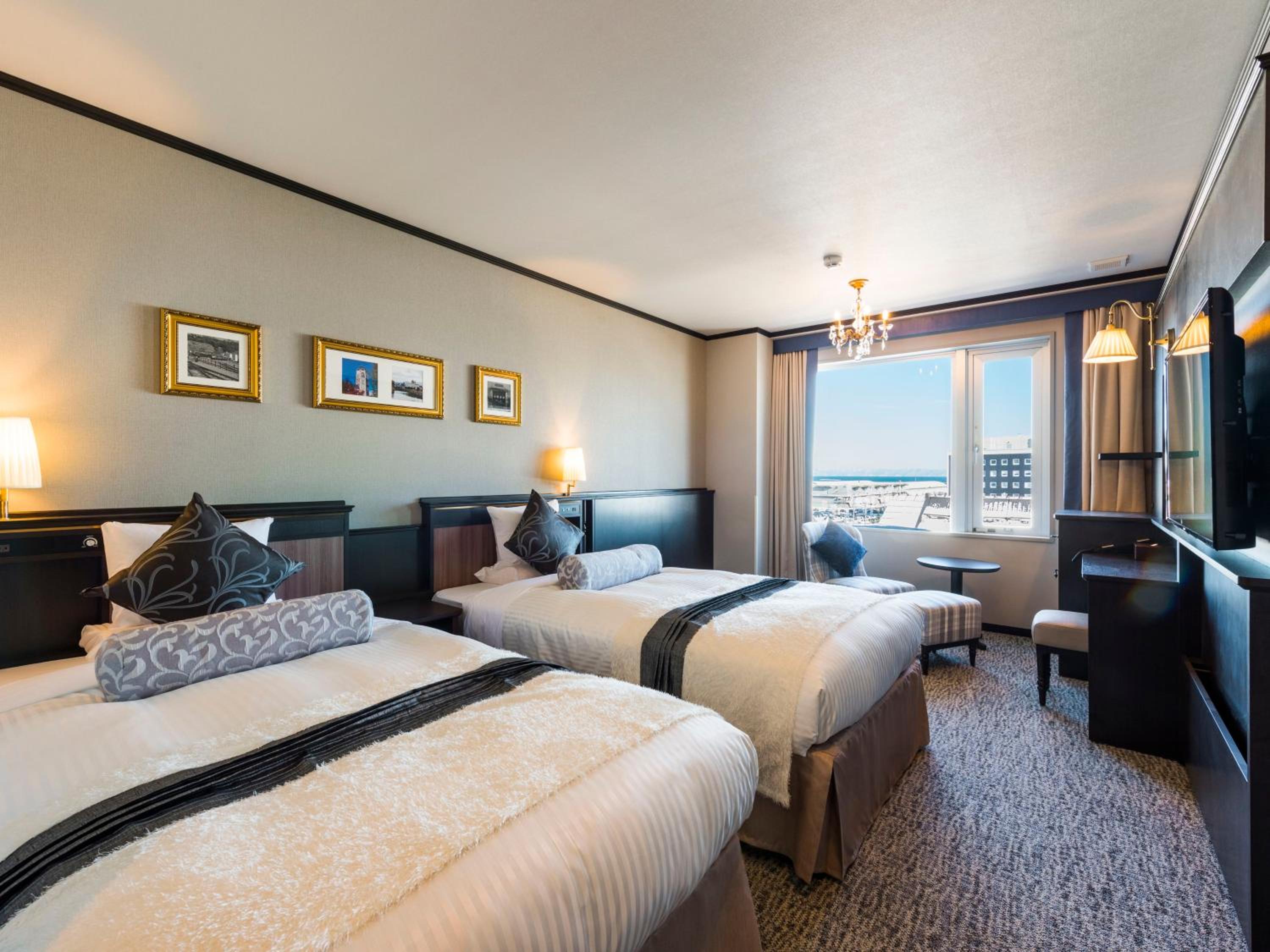 Hotel Sonia Otaru