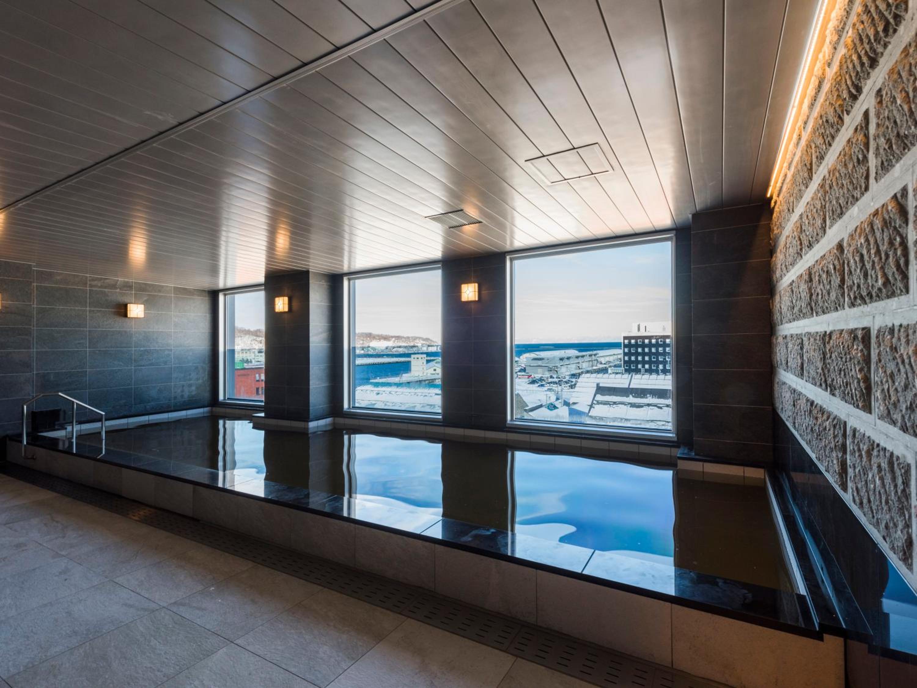 Hotel Sonia Otaru