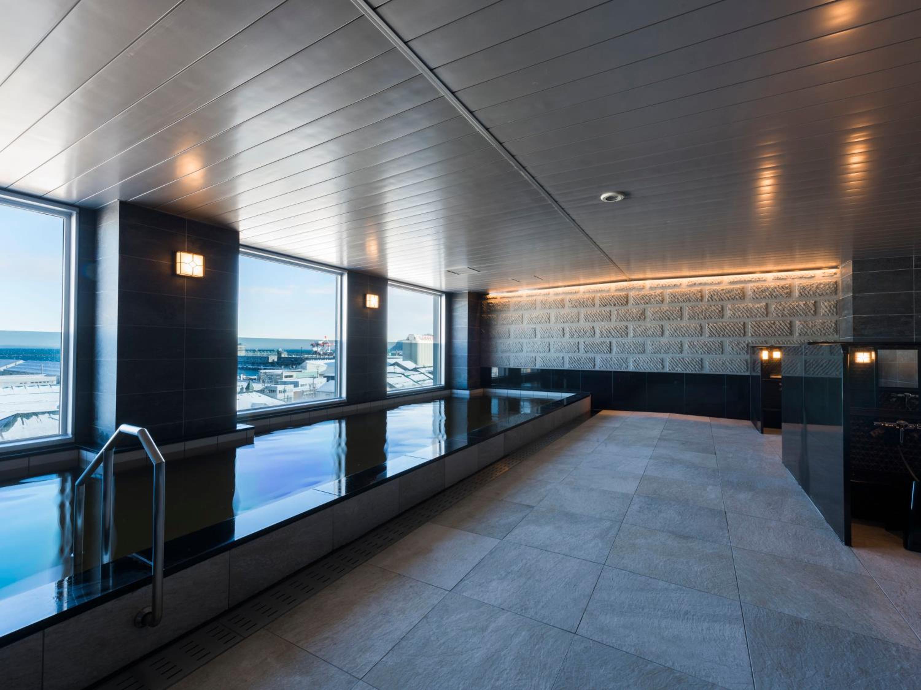 Hotel Sonia Otaru