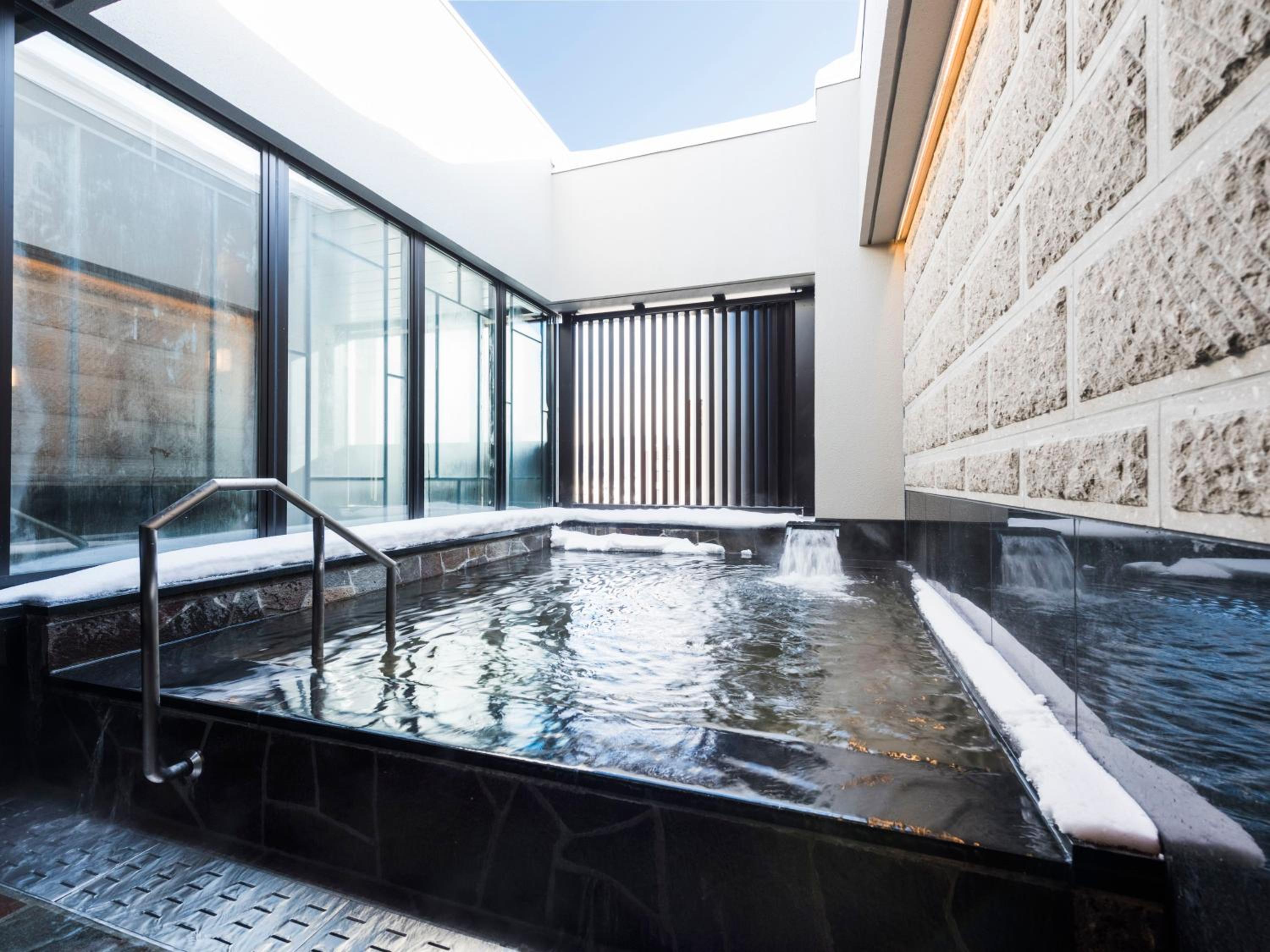 Hotel Sonia Otaru
