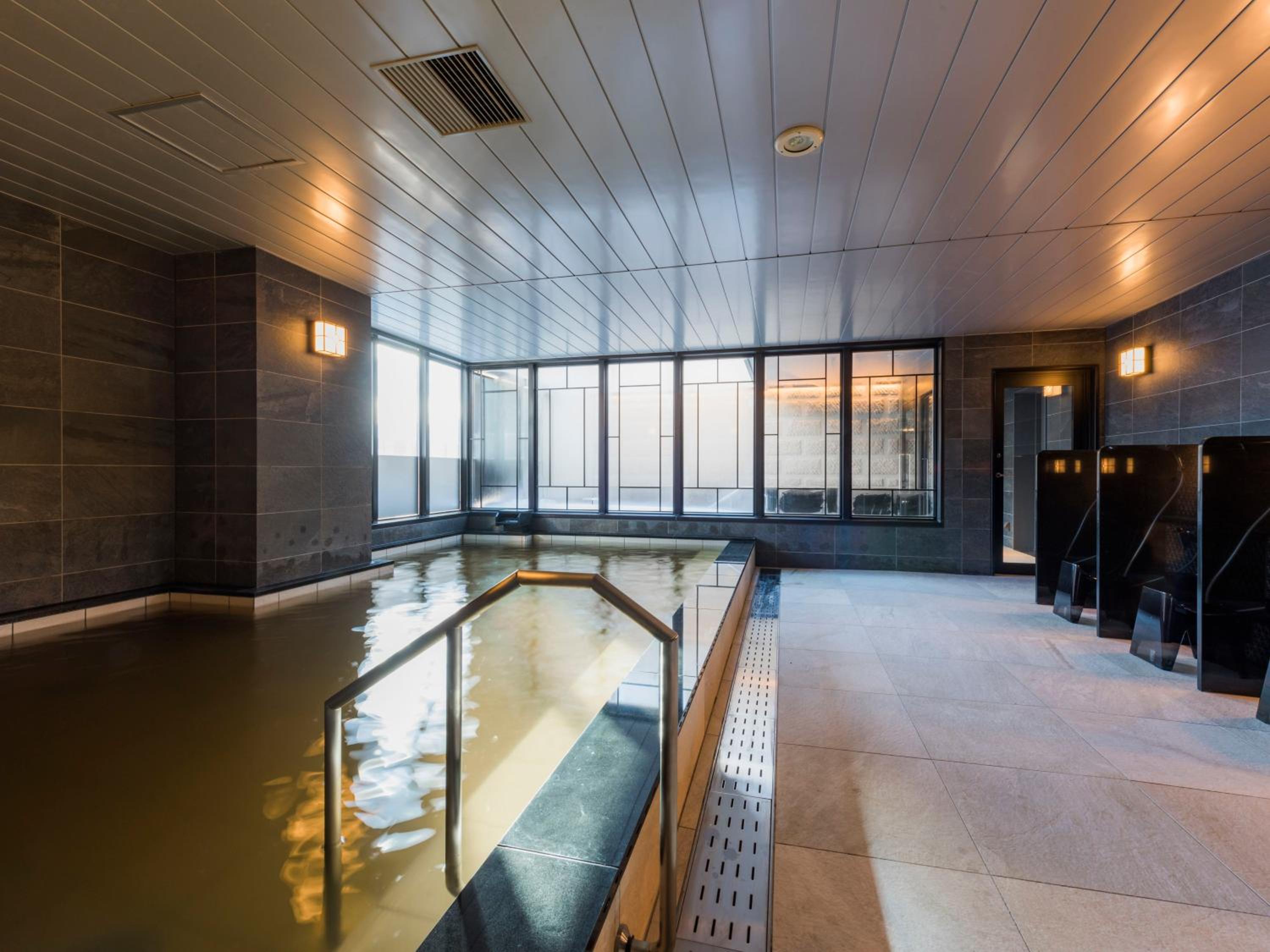 Hotel Sonia Otaru