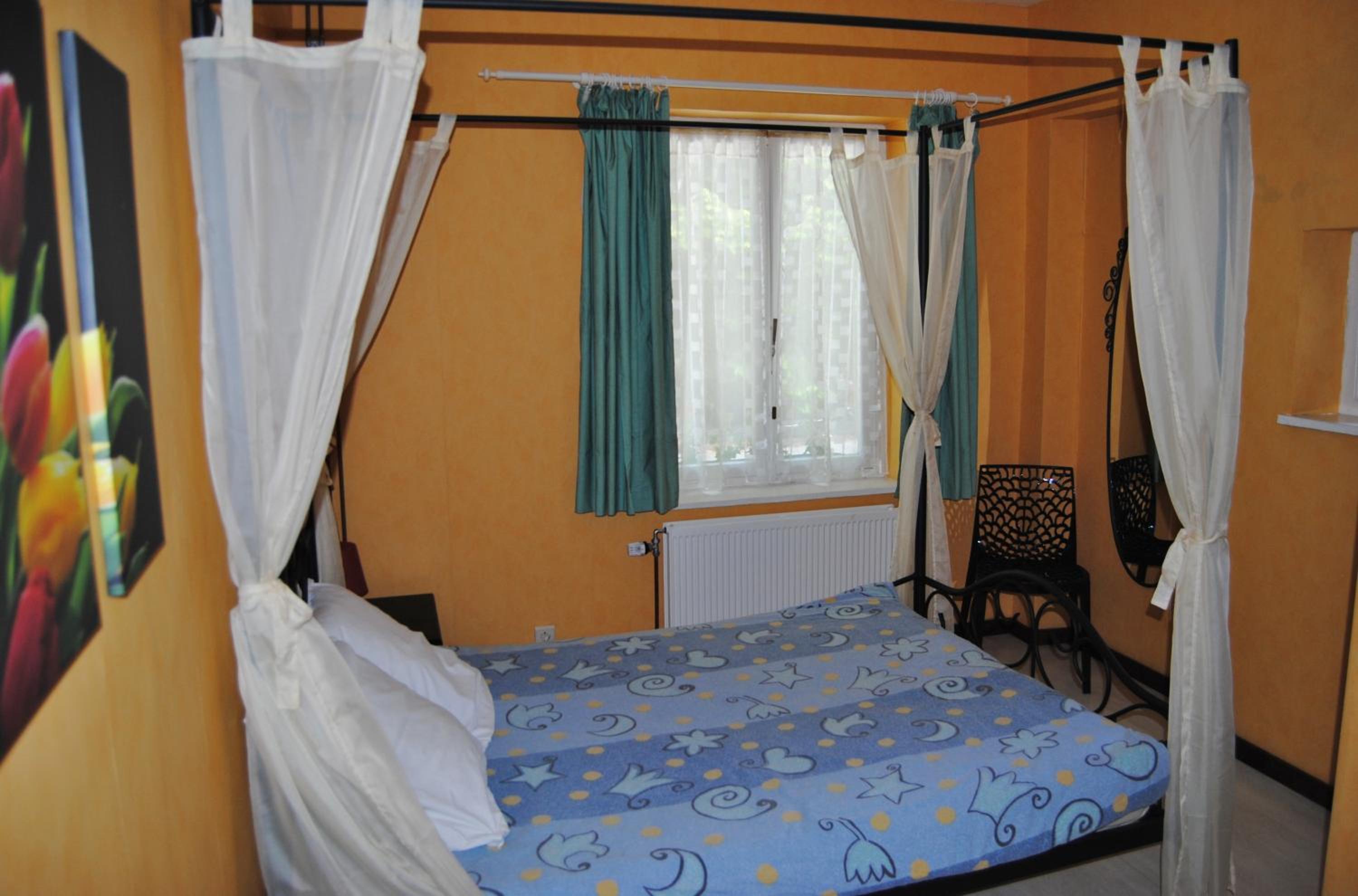 children's play area