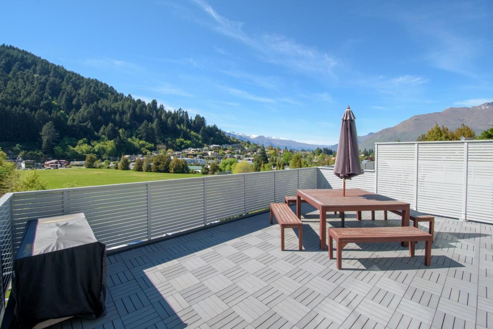 Central Mountain View Paradise view 5