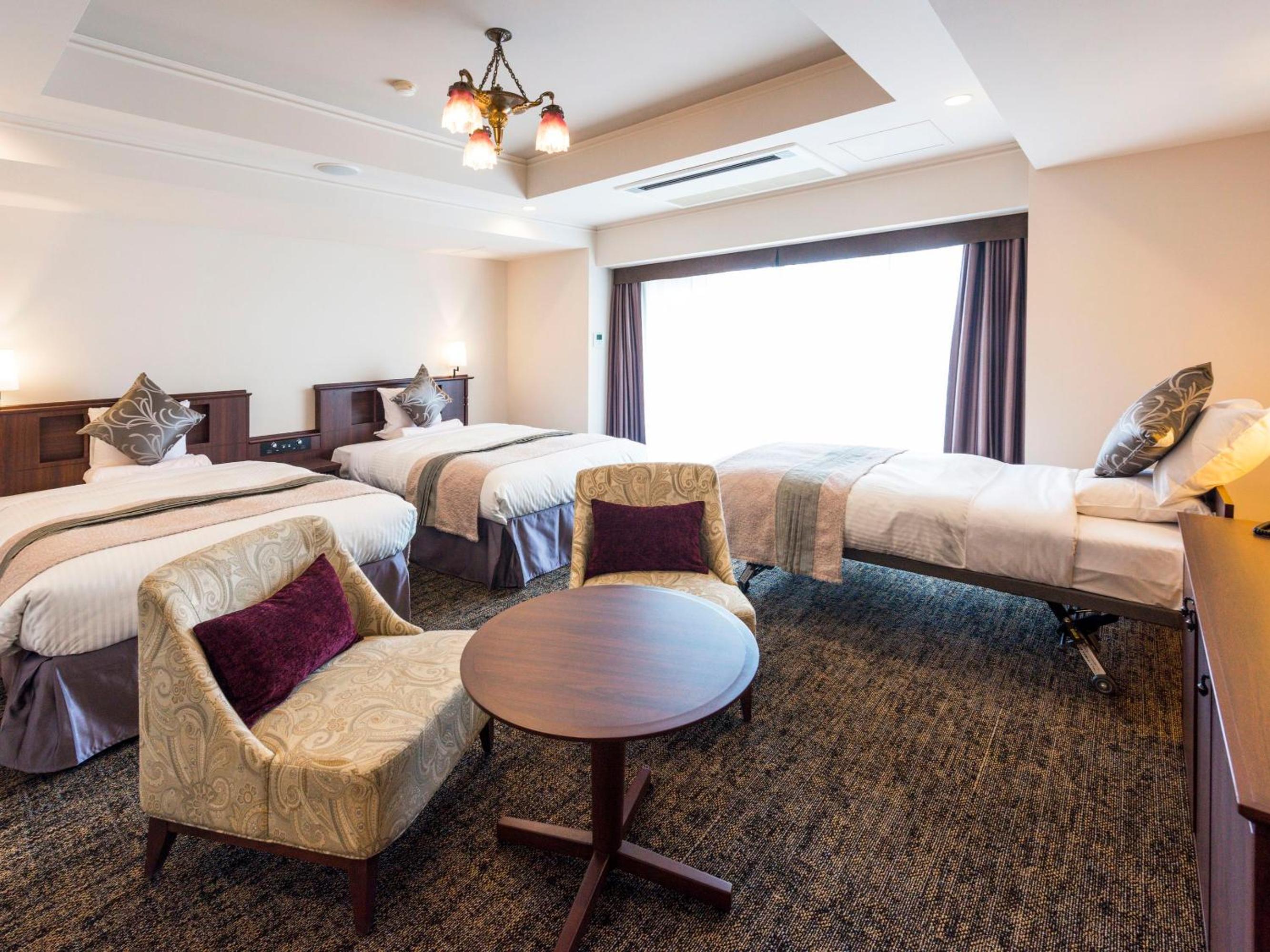 Hotel Sonia Otaru
