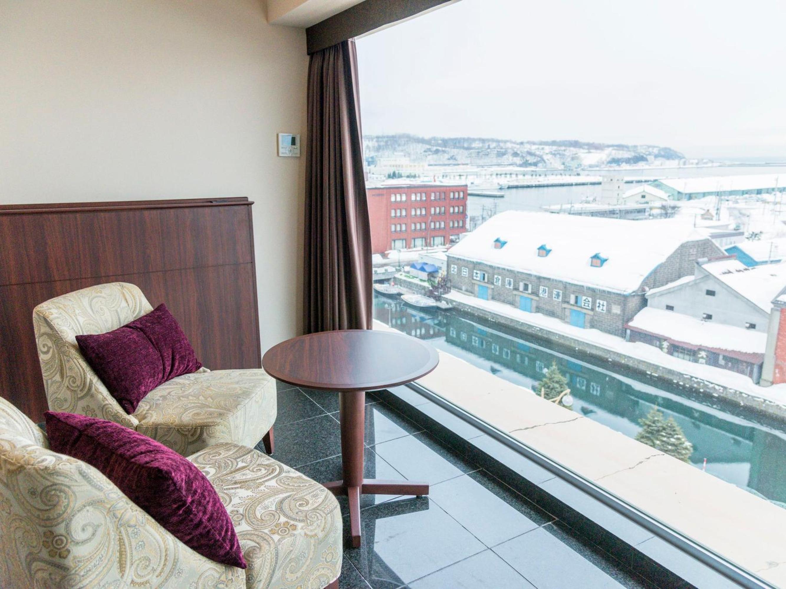 Hotel Sonia Otaru