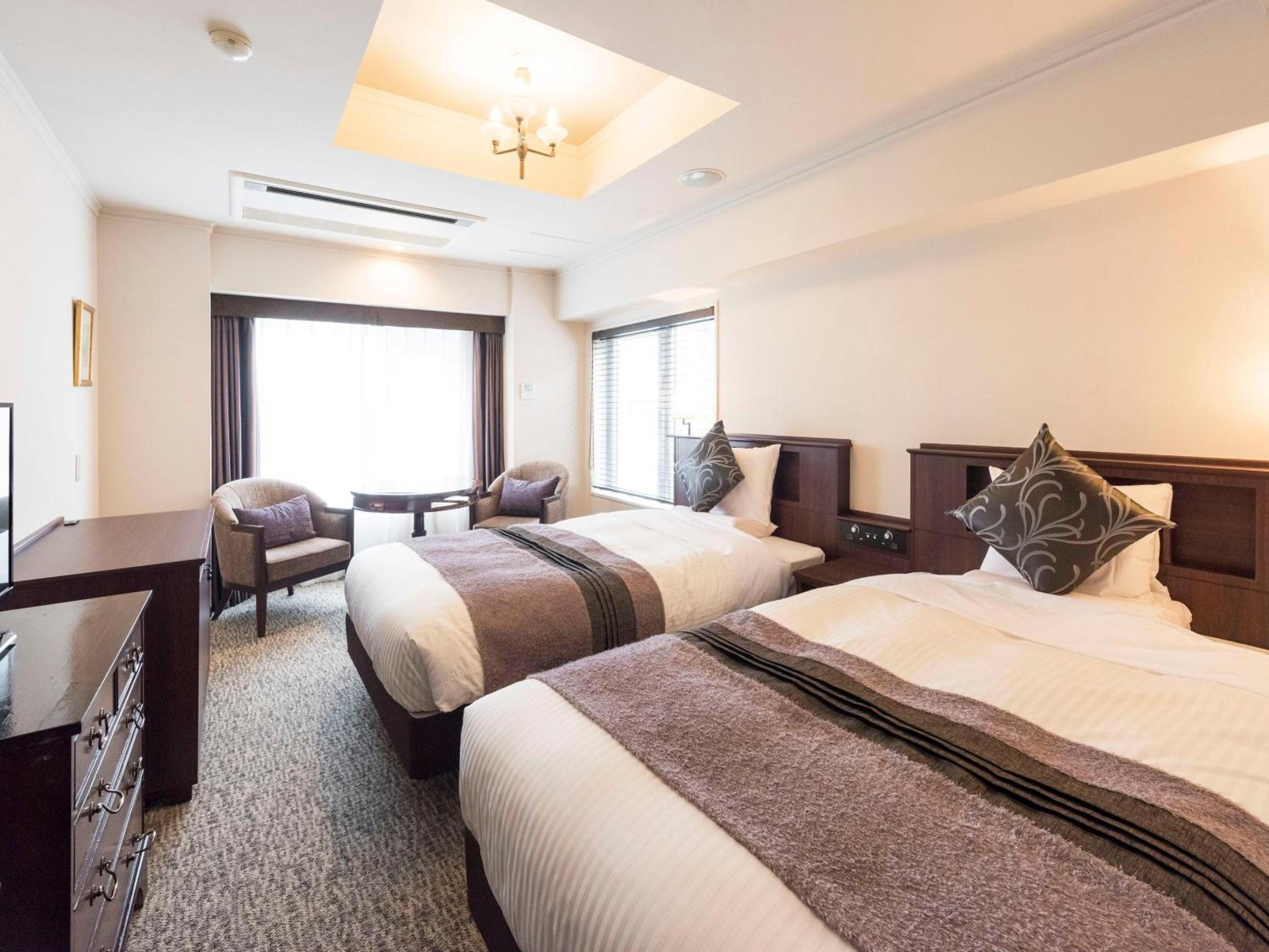 Hotel Sonia Otaru
