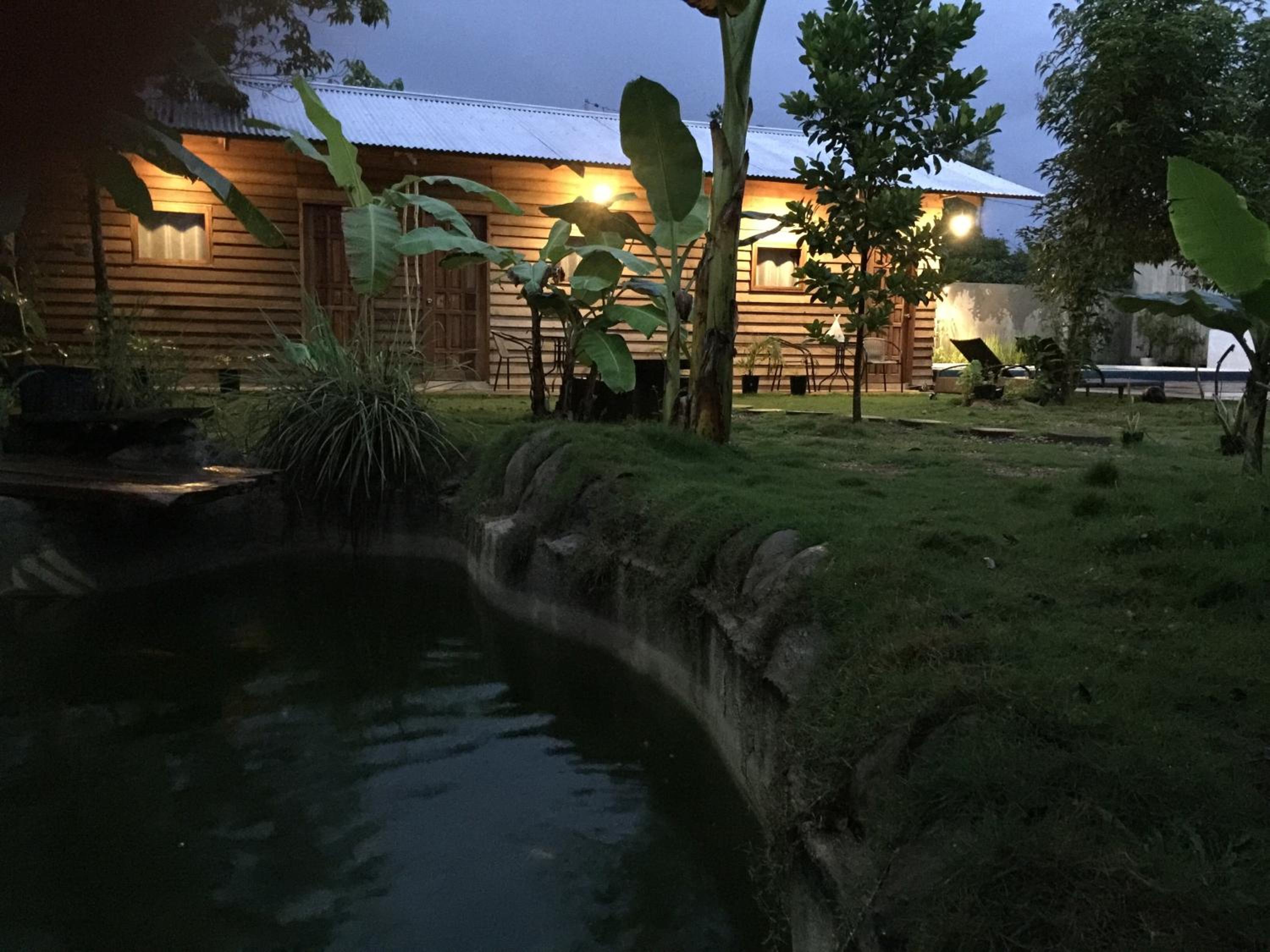 Terreza's Place