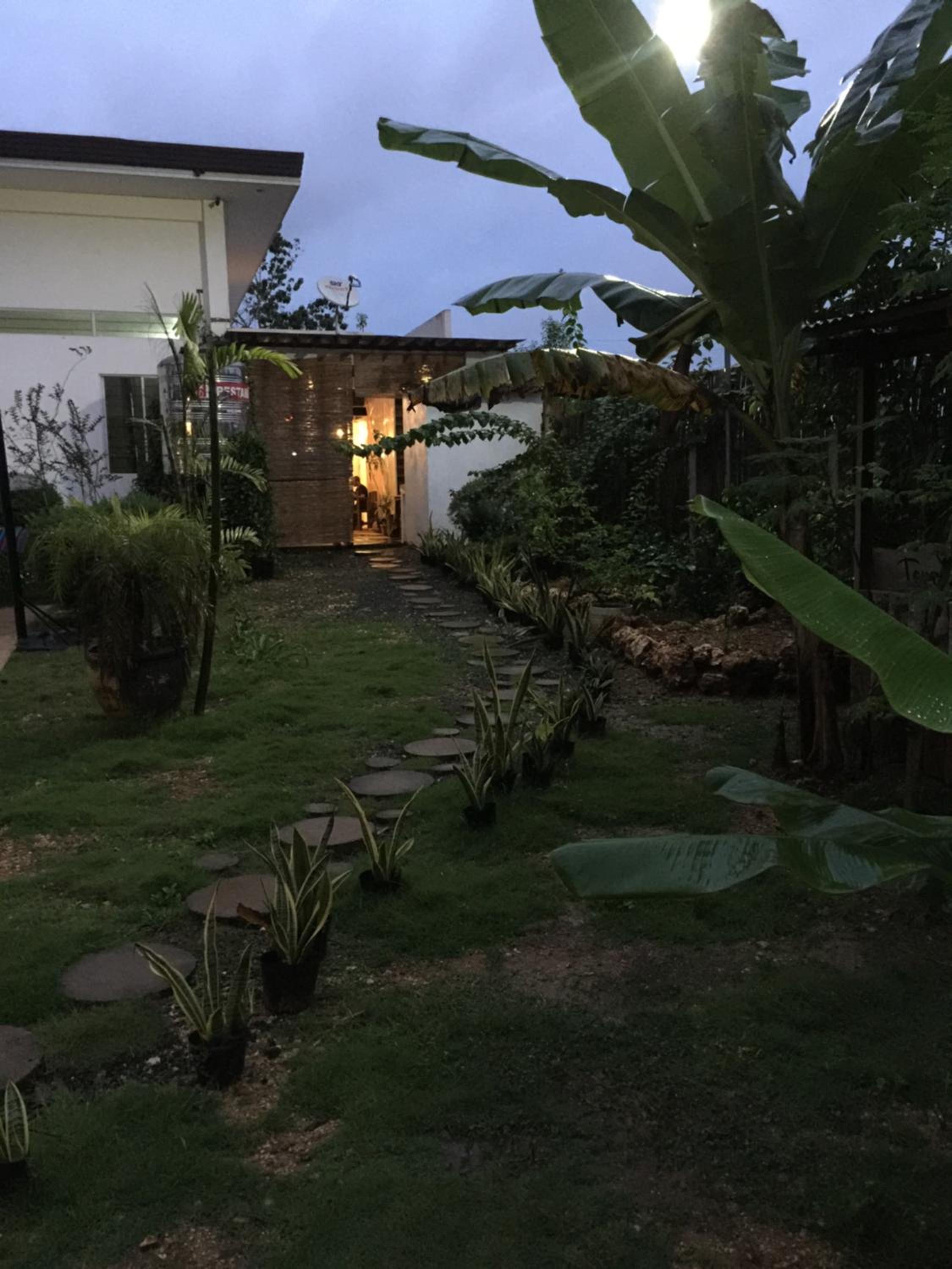 Terreza's Place