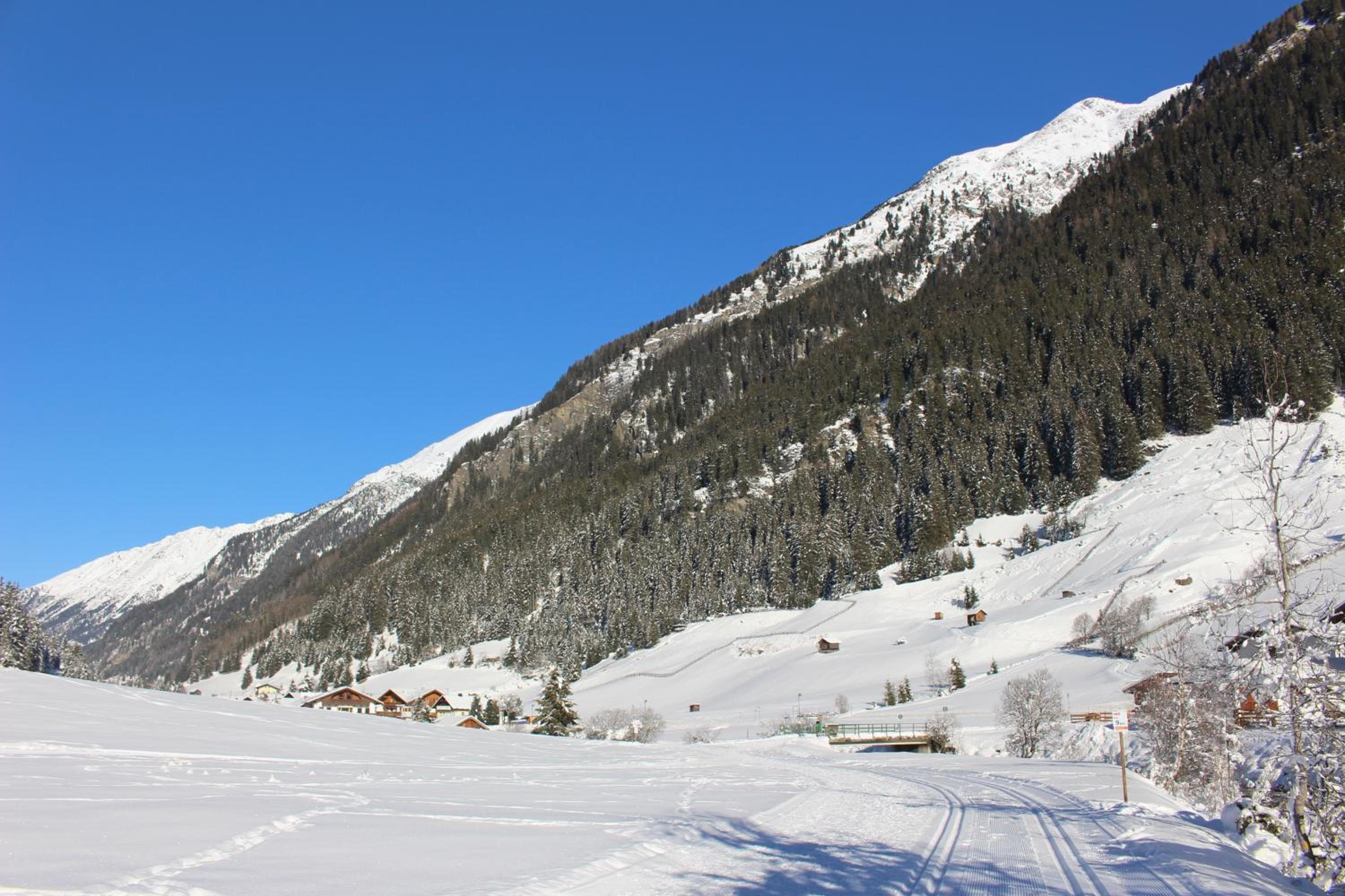 Apart Alpenjuwel