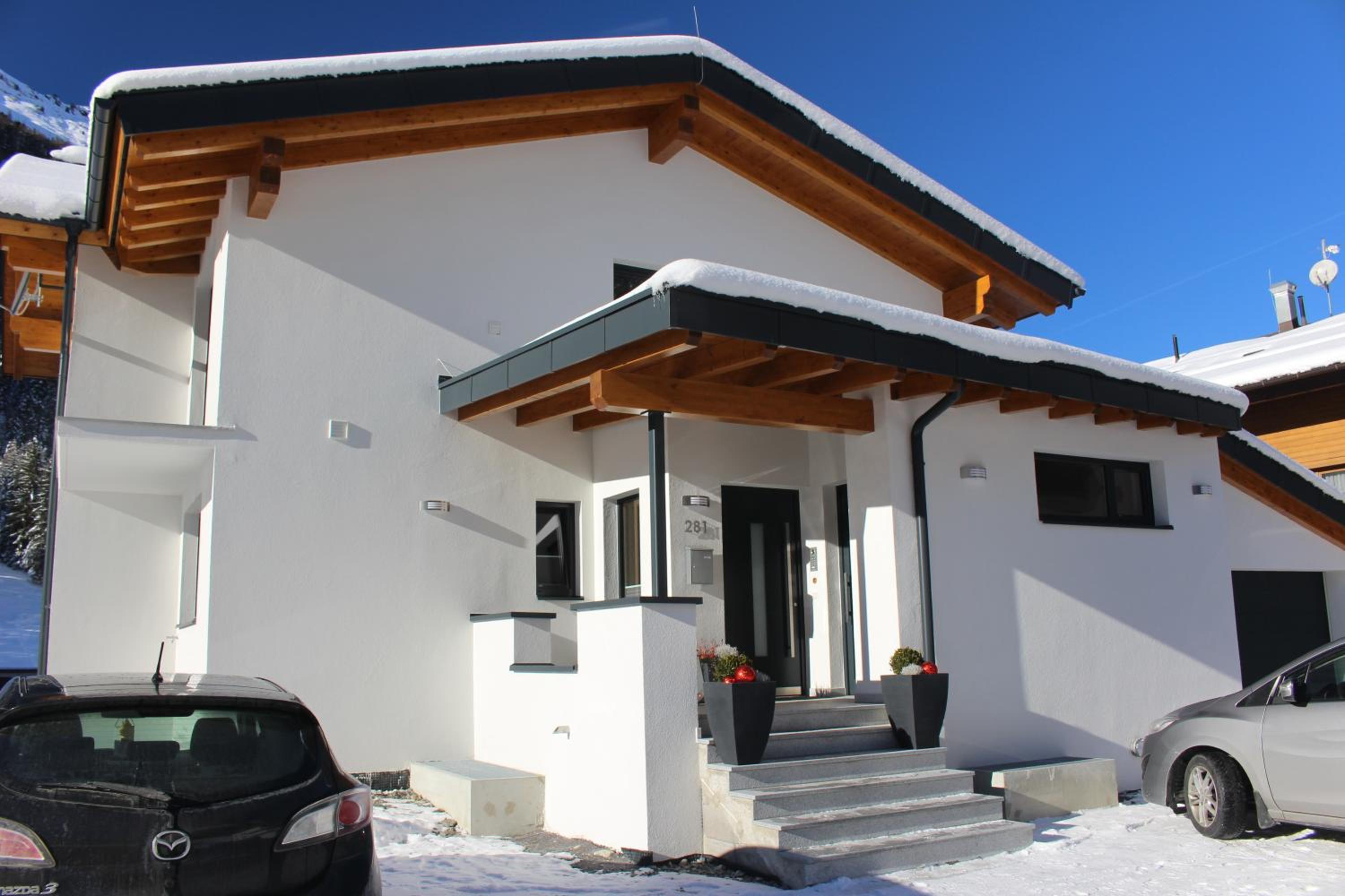 Apart Alpenjuwel