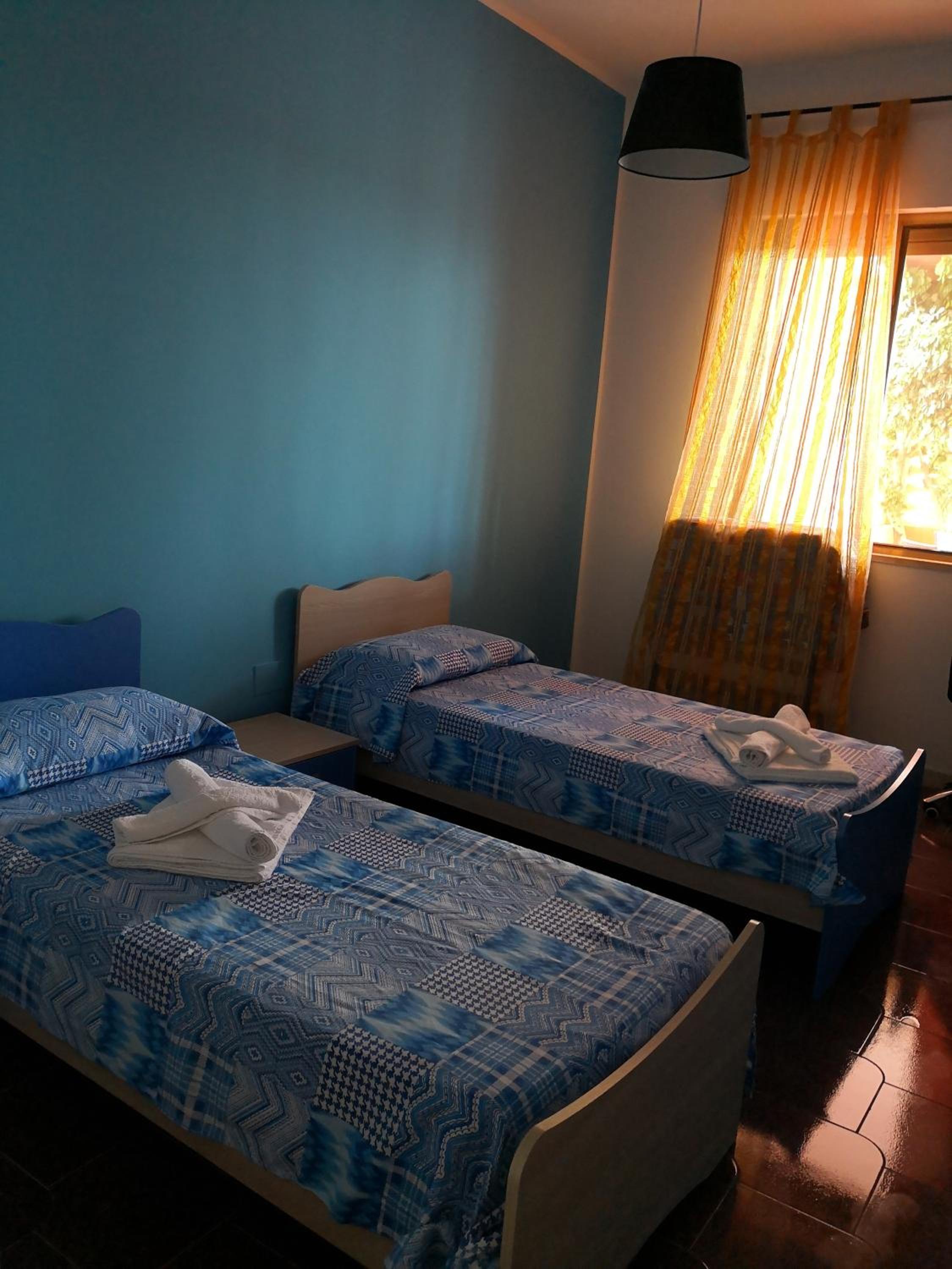 Villa Maria Sole en Torre Lapillo