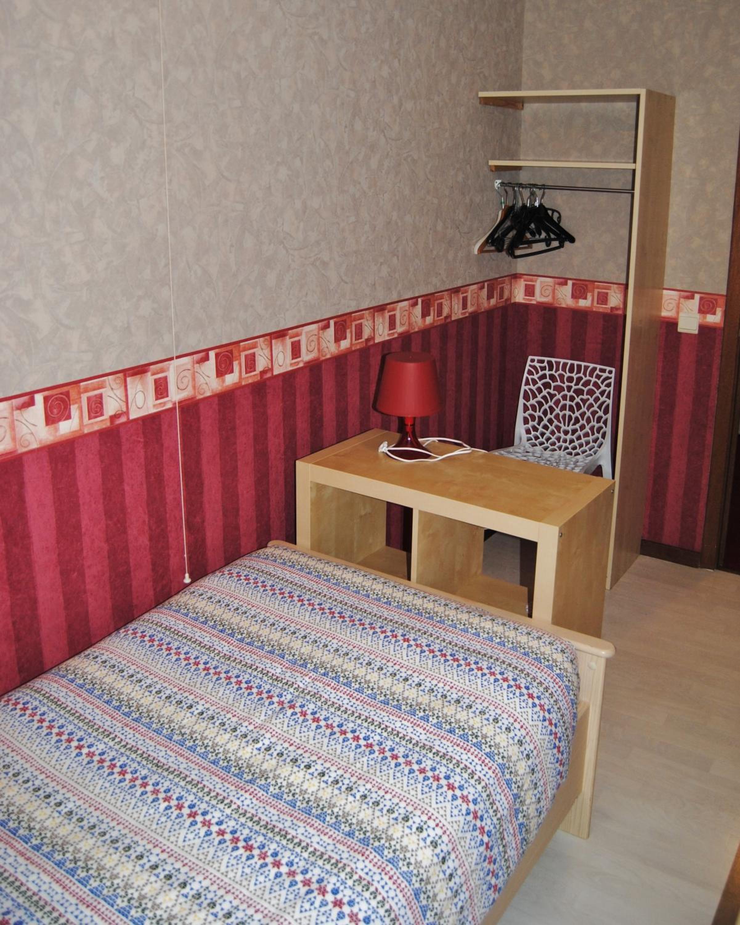 children's play area