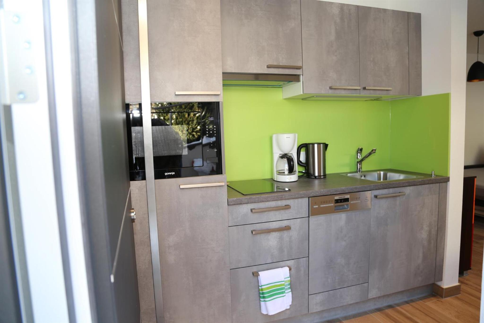 Appartement Ilvy view 2