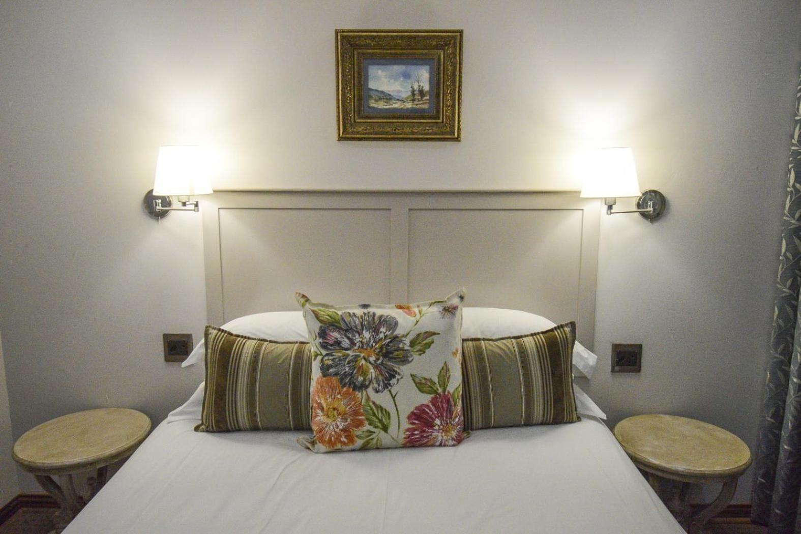 Clarens Retreat