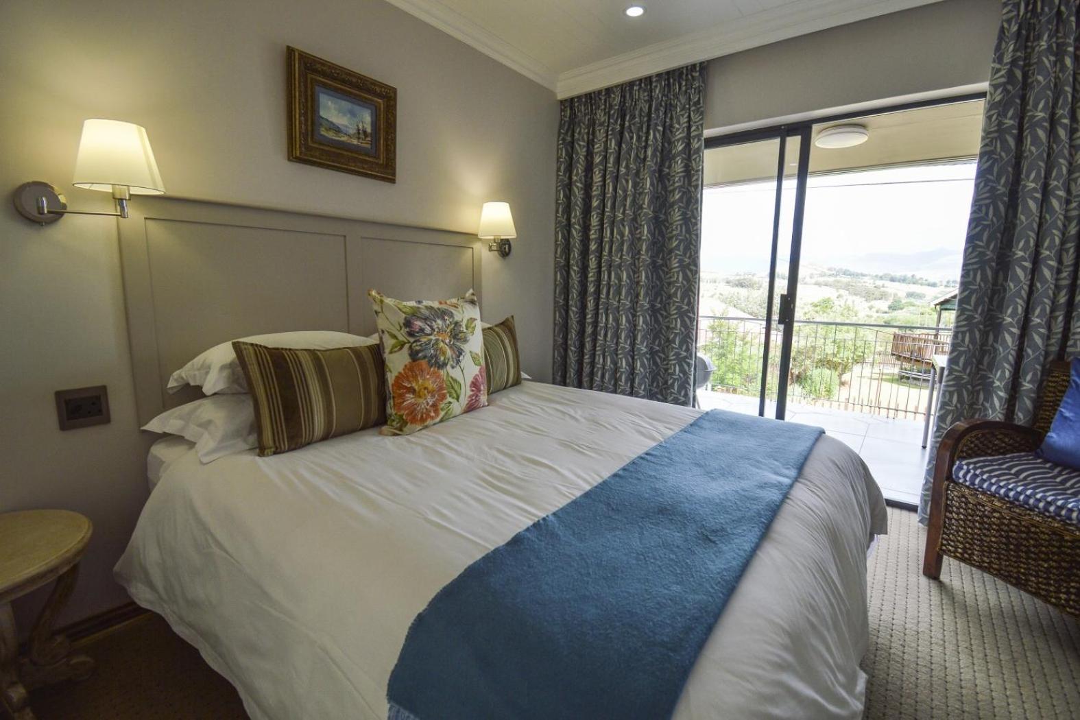 Clarens Retreat