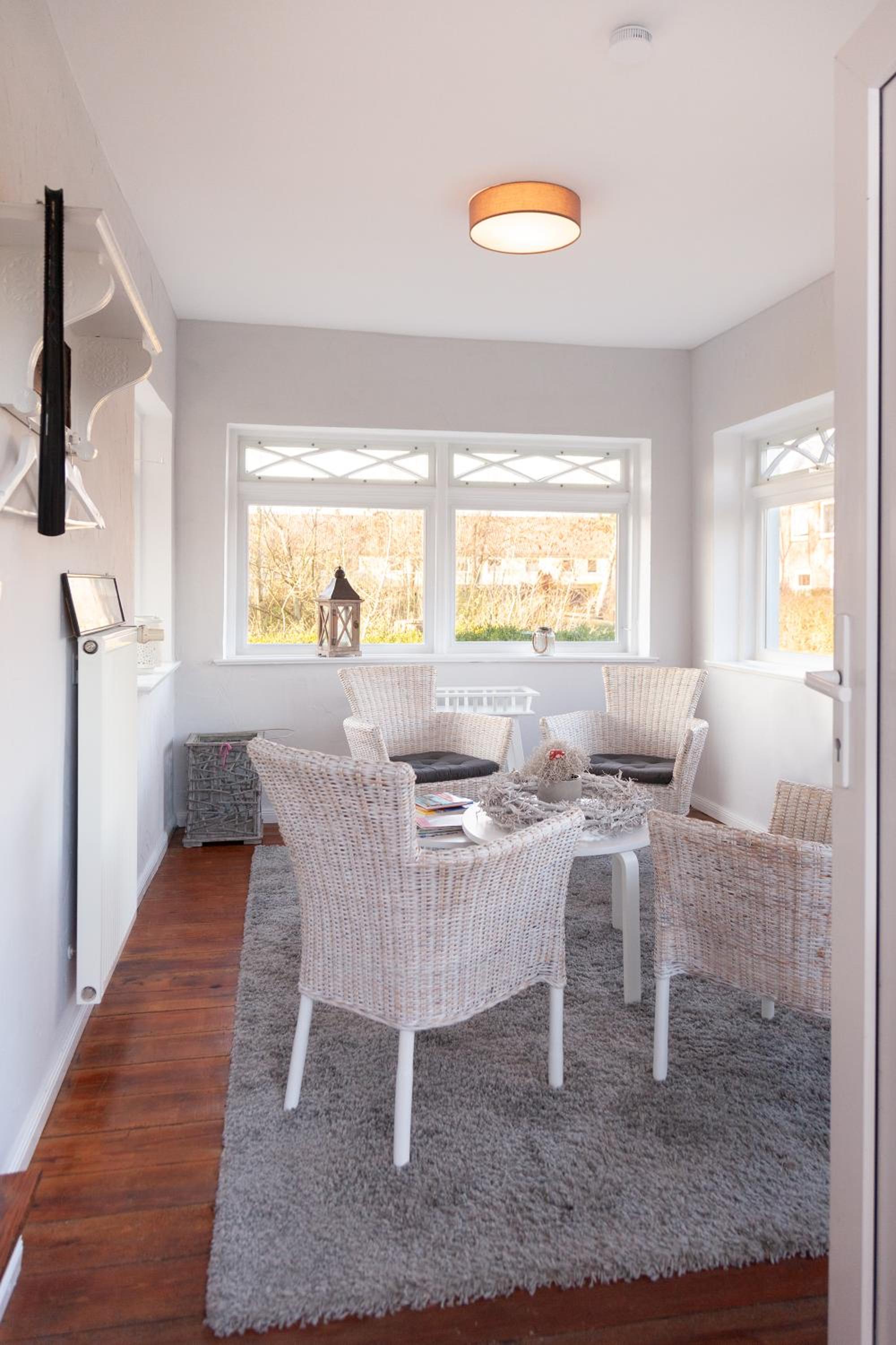 Ferienwohnung Bodil